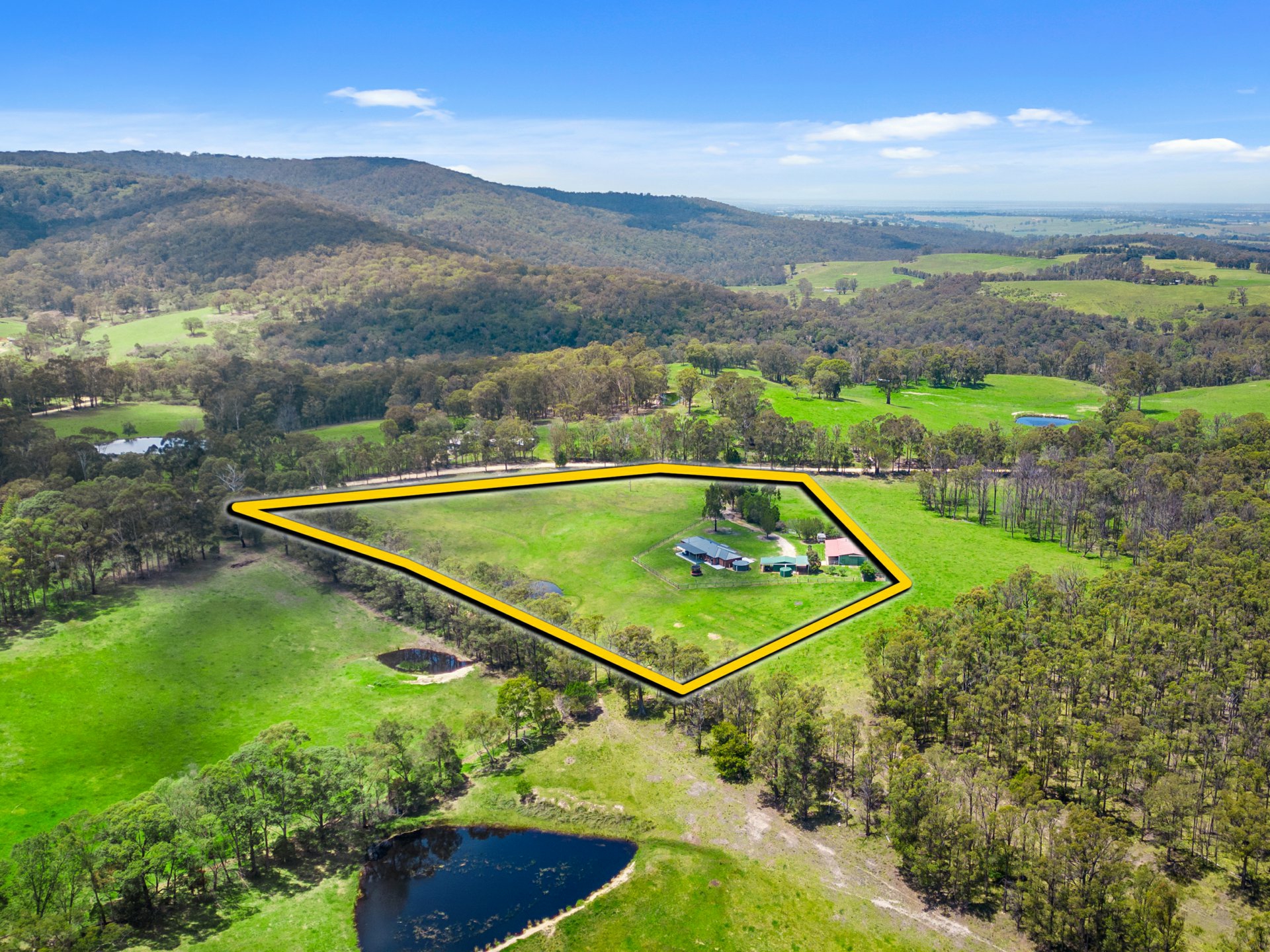 475 Boggy Creek Road Flaggy Creek VIC House for Sale LJ Hooker