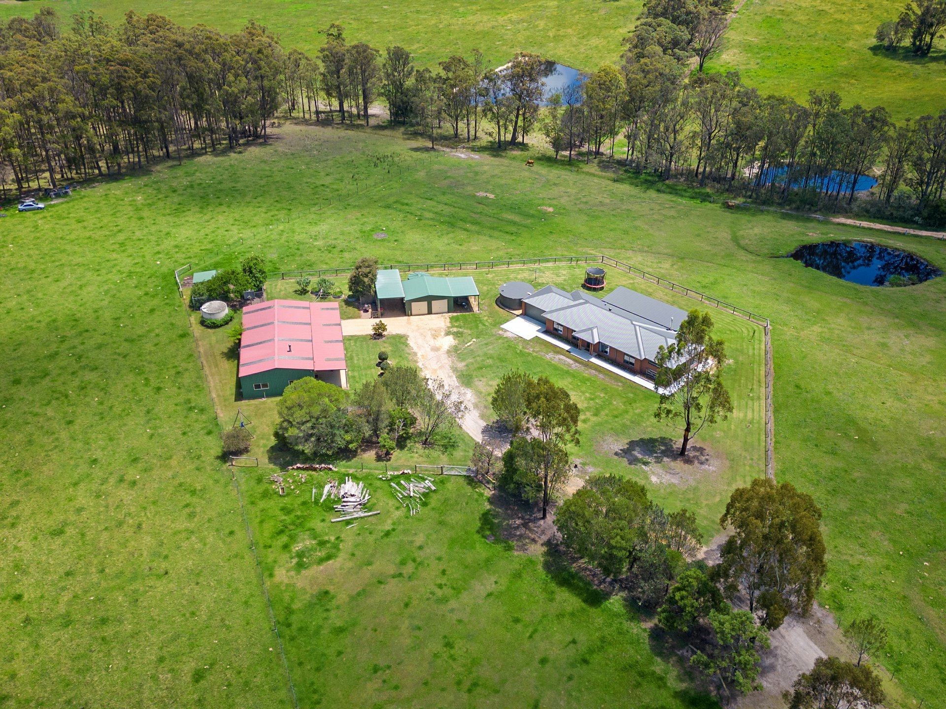 475 Boggy Creek Road Flaggy Creek VIC House for Sale LJ Hooker