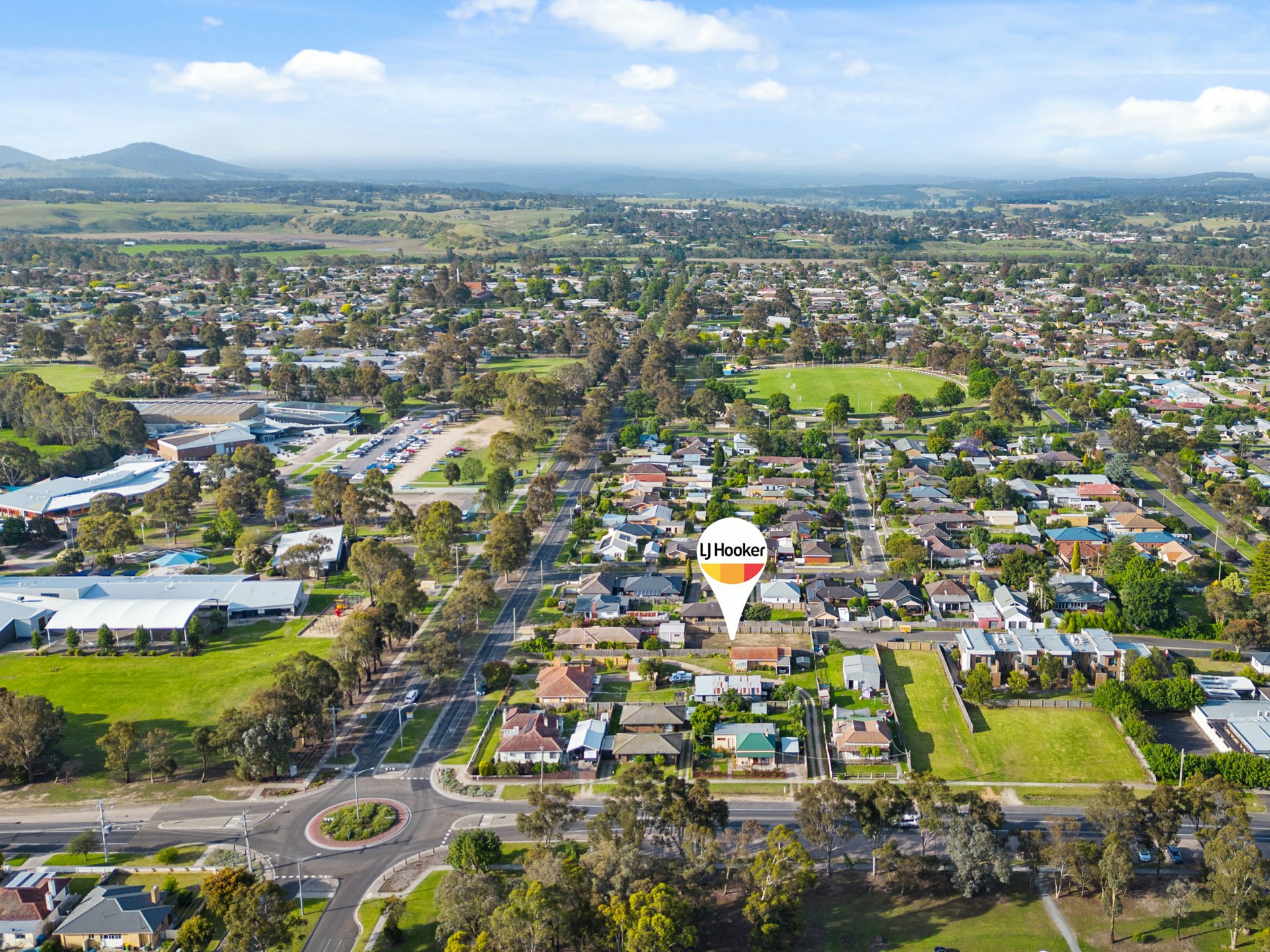 17 Bicknell Lane Bairnsdale VIC Residential for Sale LJ Hooker