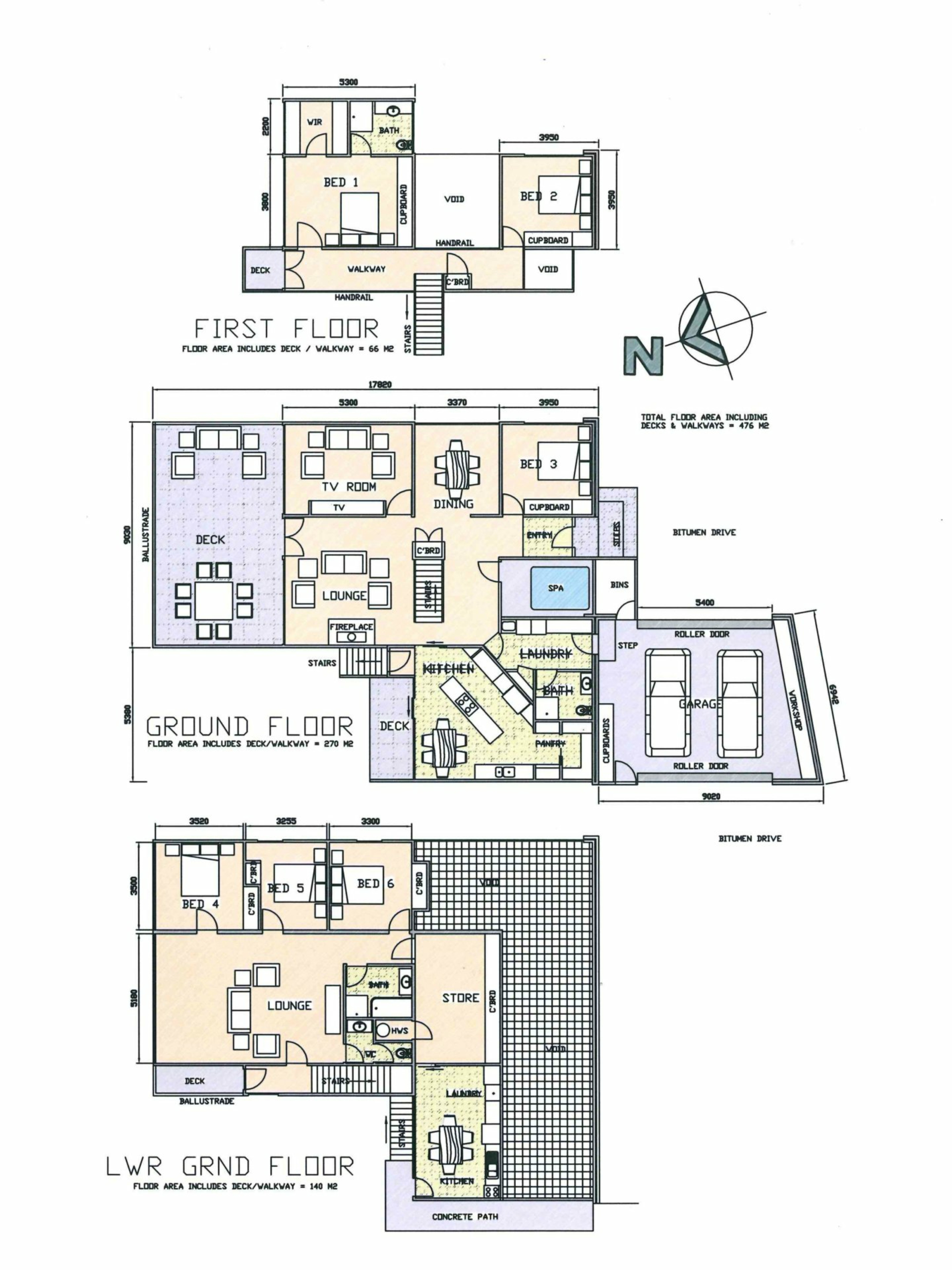 106 Riverine Street Bairnsdale VIC Property Details LJ Hooker