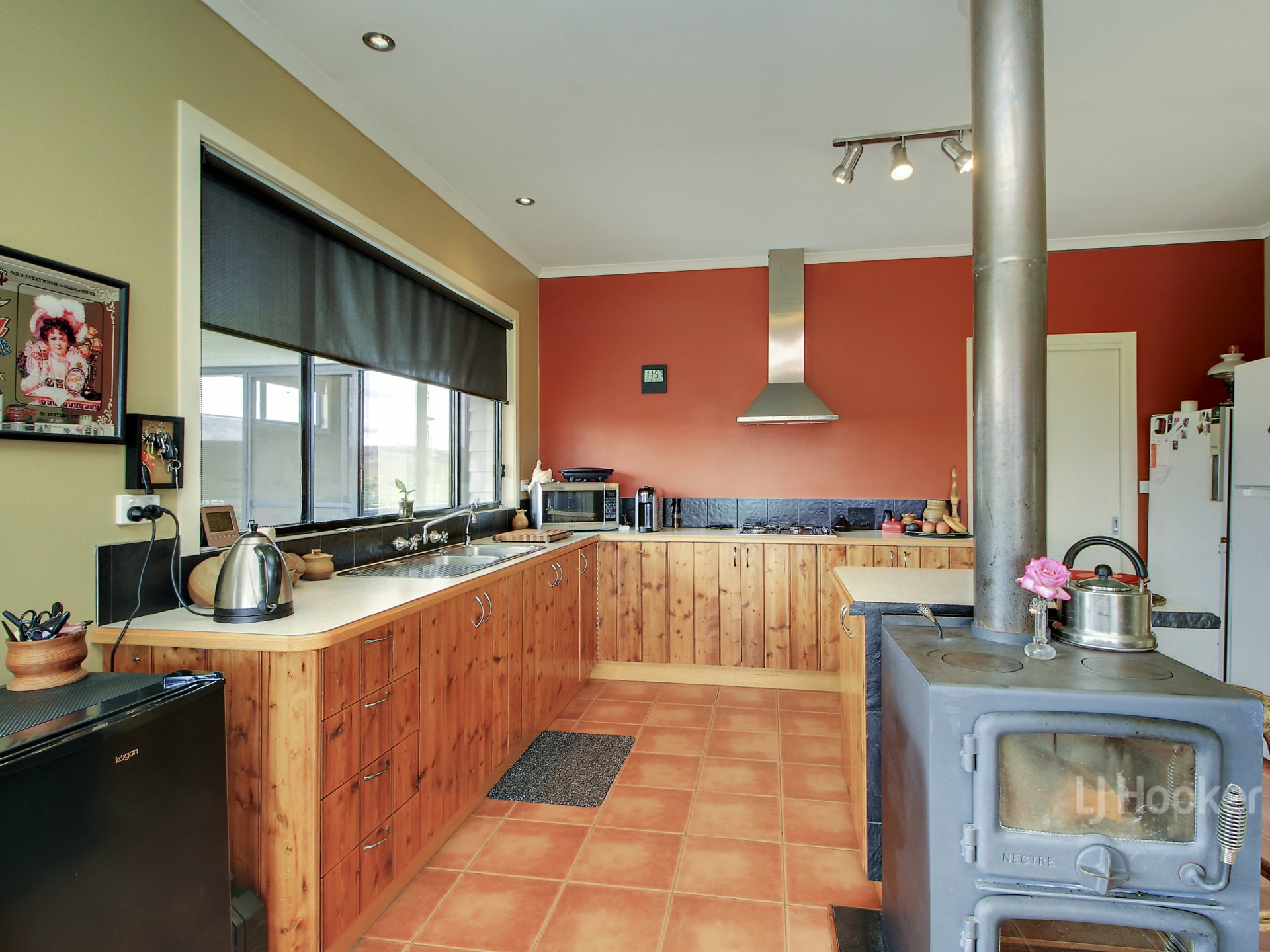 312 Omeo Valley Road Omeo VIC House for Sale LJ Hooker