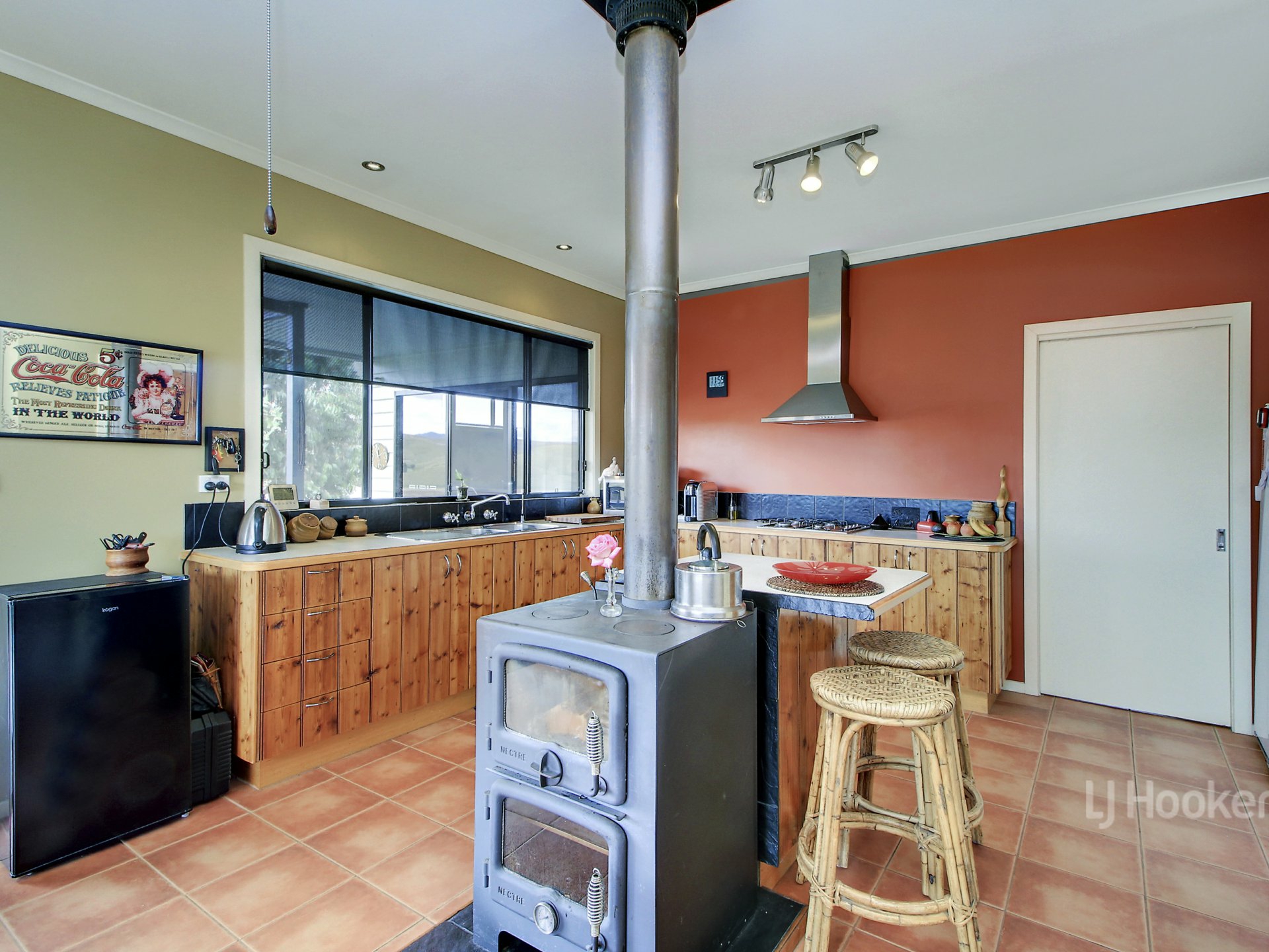 312 Omeo Valley Road Omeo VIC House for Sale LJ Hooker