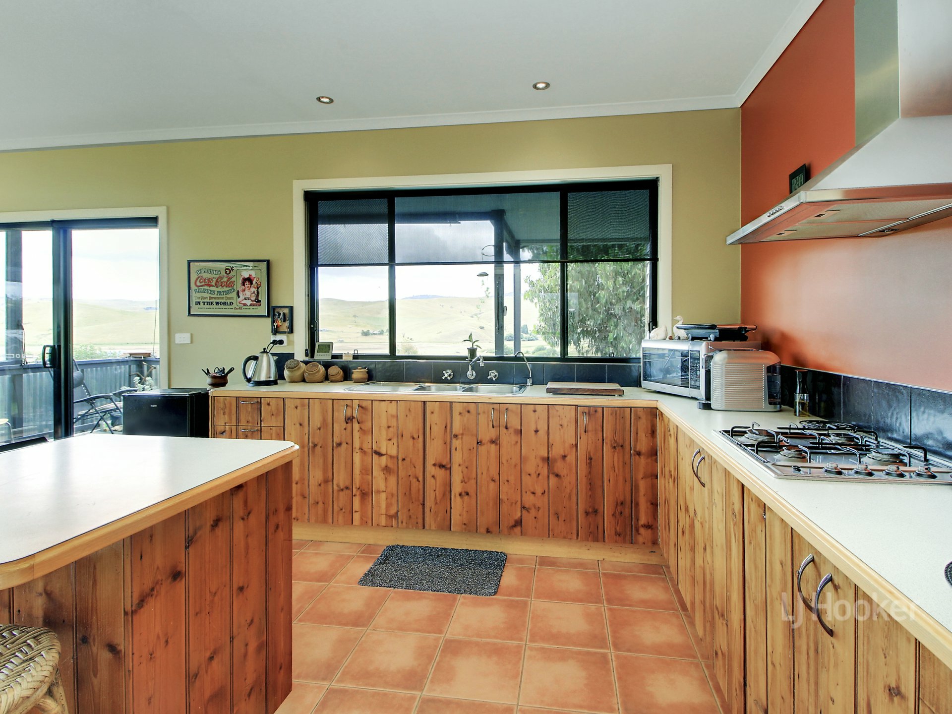 312 Omeo Valley Road Omeo VIC House for Sale LJ Hooker