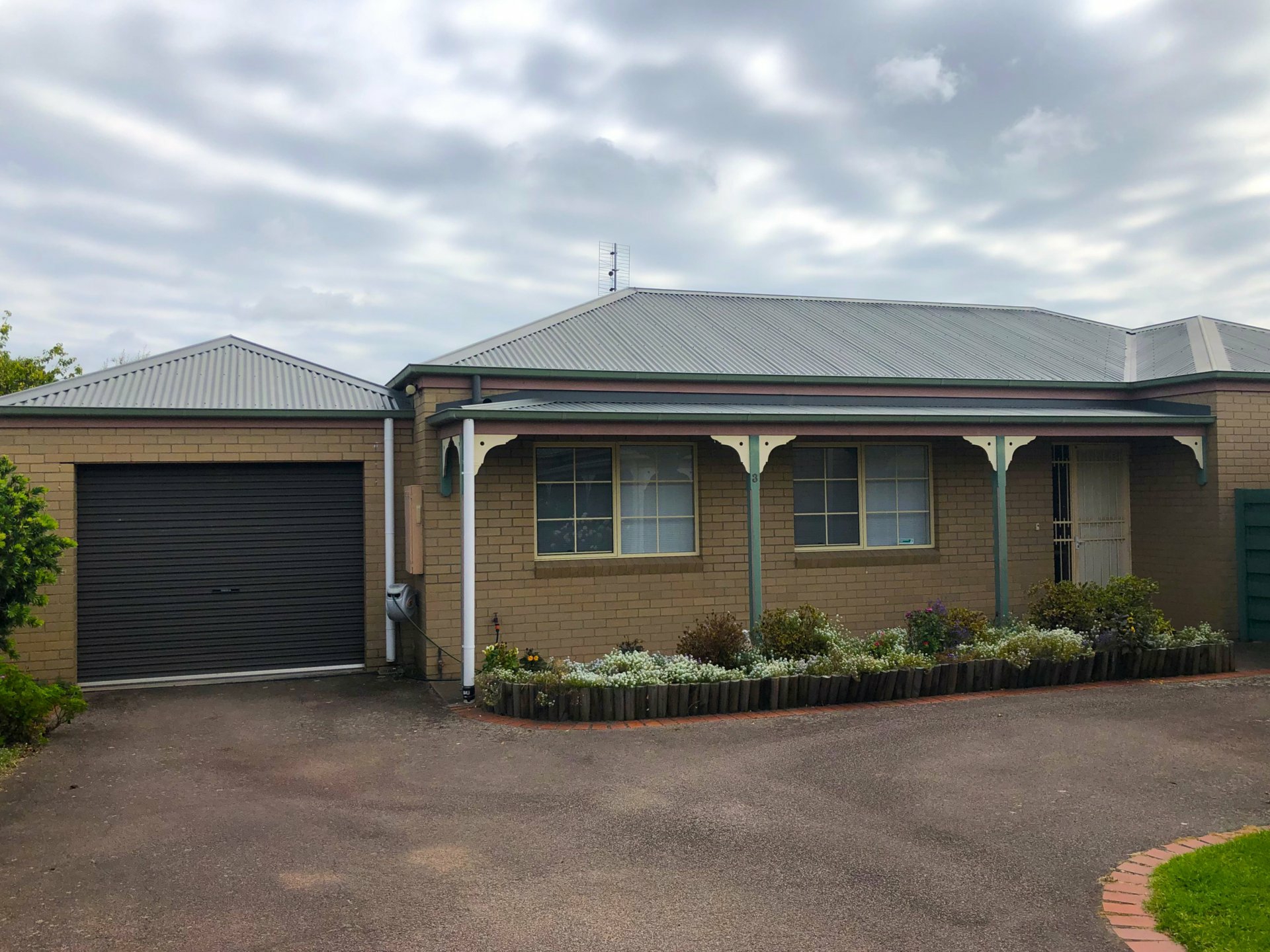 Unit 3/72 Mitchell Street, BAIRNSDALE