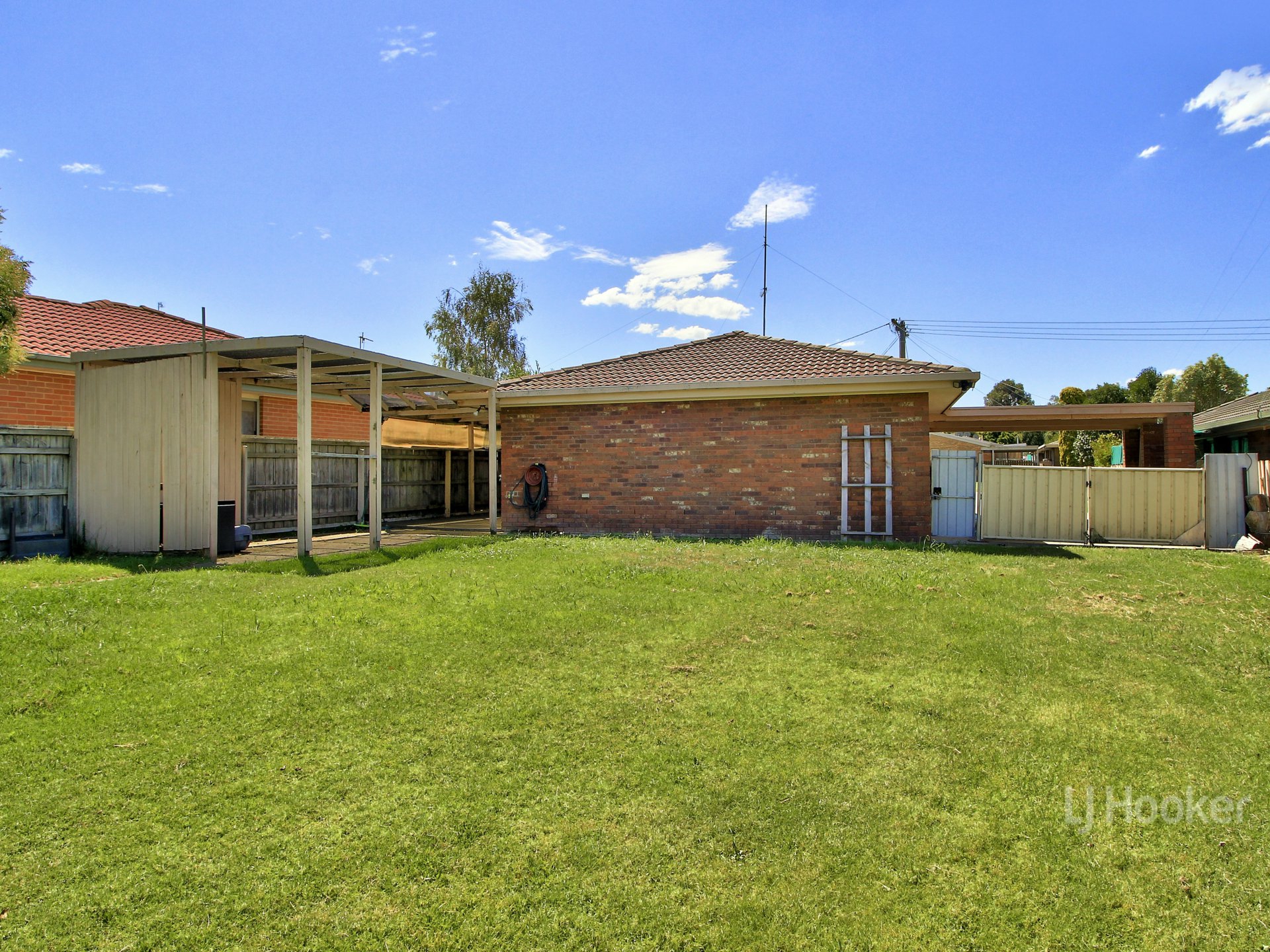 4 Gibbs Place, Bairnsdale
