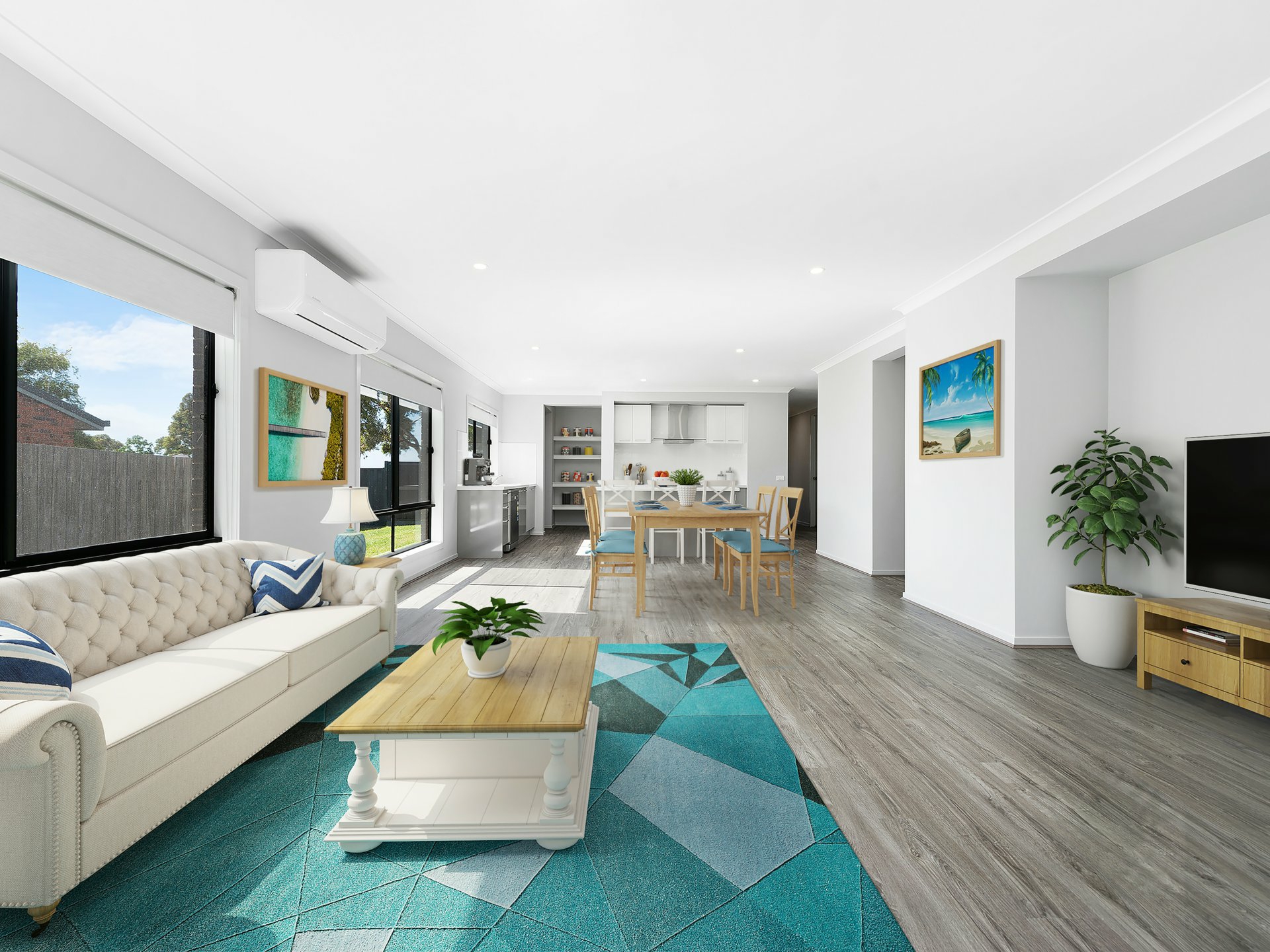 7 Wy Yung Heights Wy Yung VIC House for Sale LJ Hooker