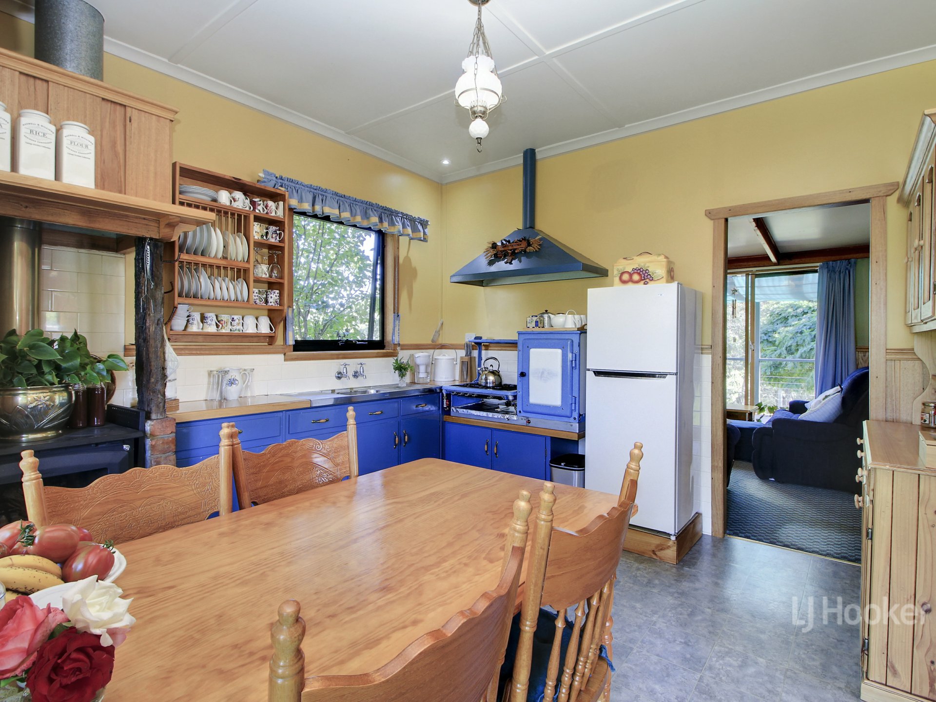 1244 Brookville Road Brookville VIC AcreageSemirural for Sale LJ