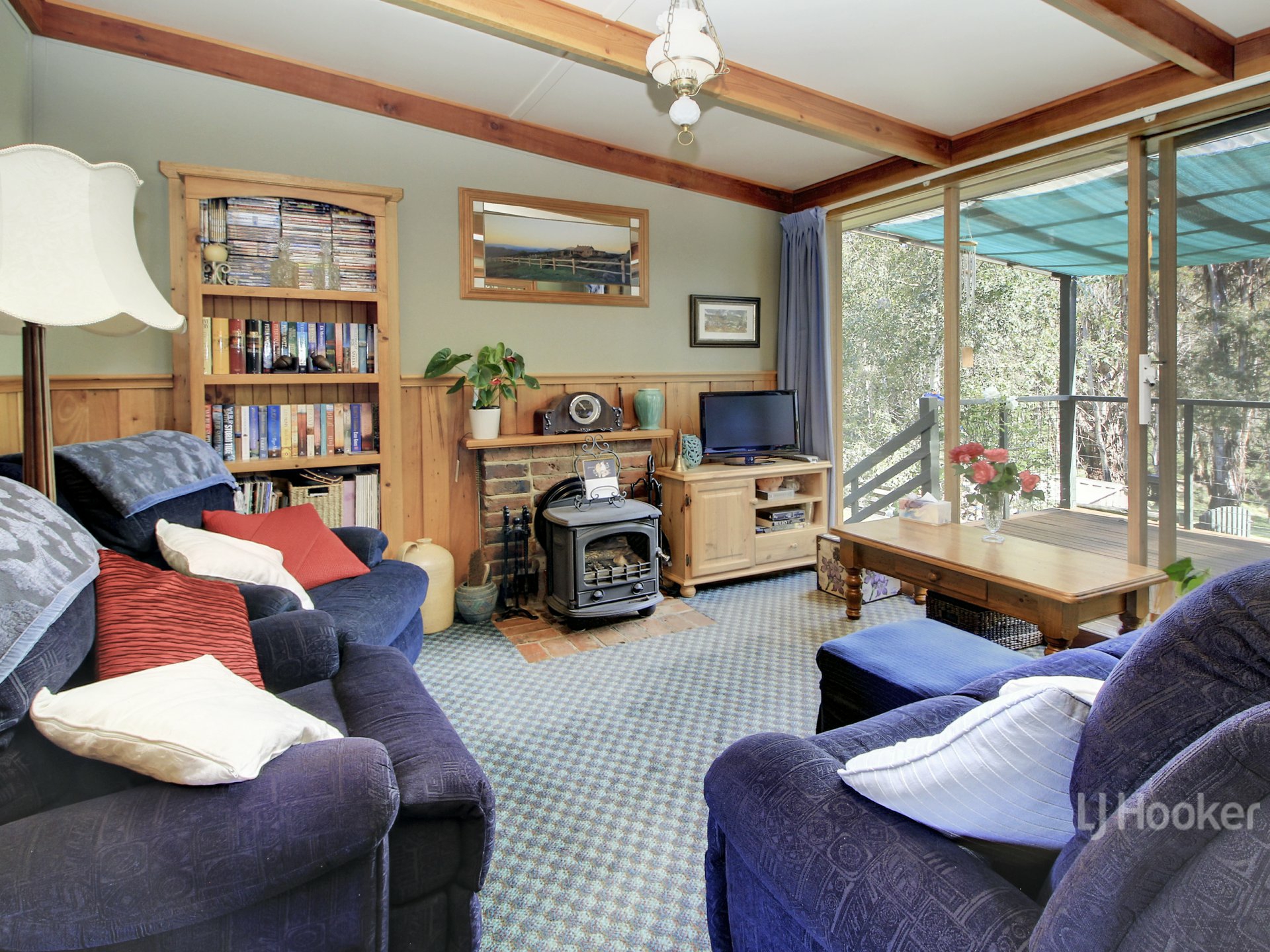 1244 Brookville Road Brookville VIC AcreageSemirural for Sale LJ