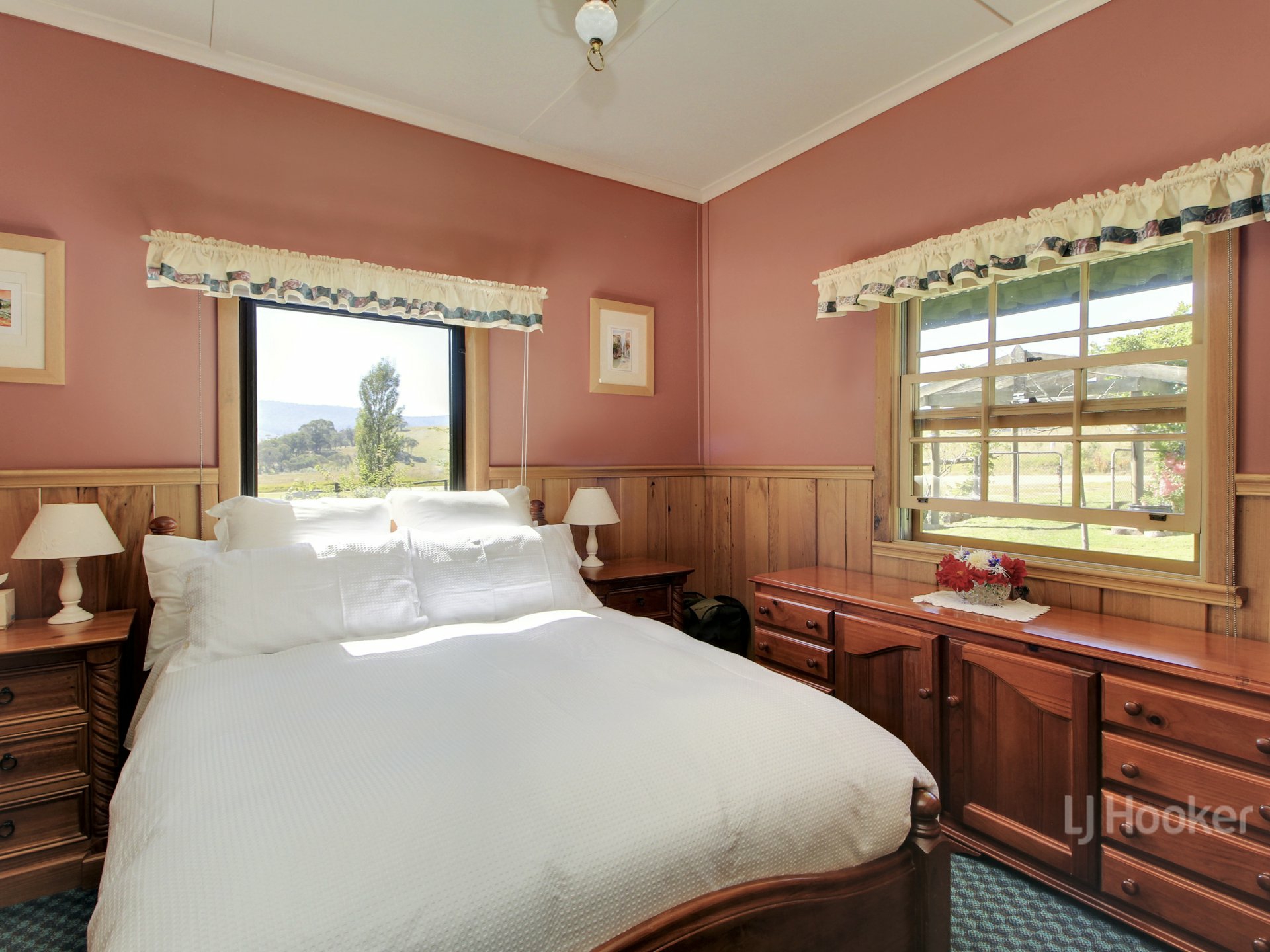 1244 Brookville Road Brookville VIC AcreageSemirural for Sale LJ