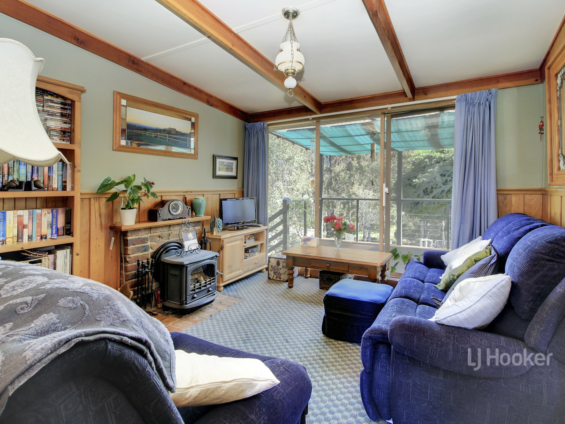 1244 Brookville Road Brookville VIC AcreageSemirural for Sale LJ