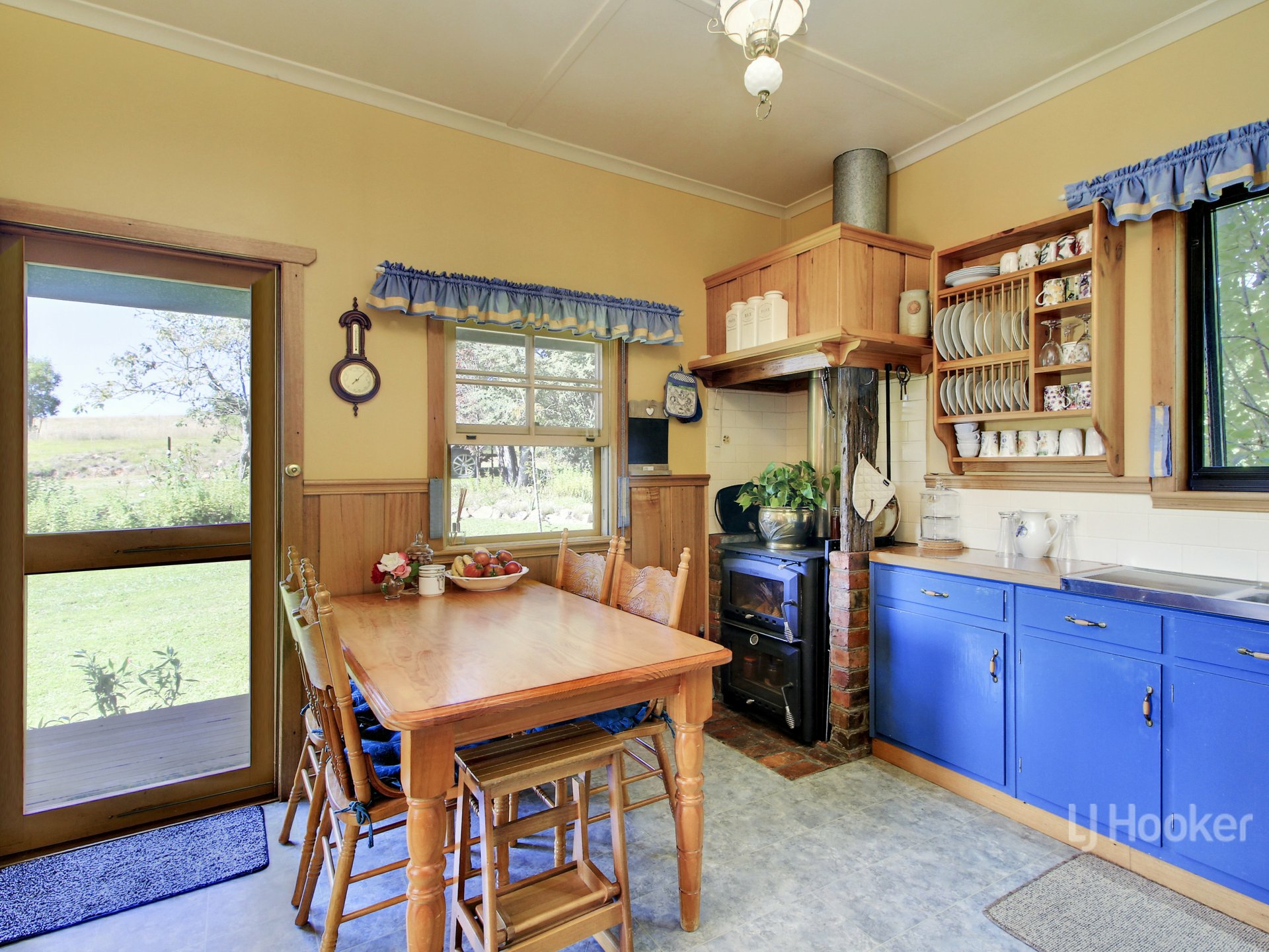 1244 Brookville Road Brookville VIC AcreageSemirural for Sale LJ