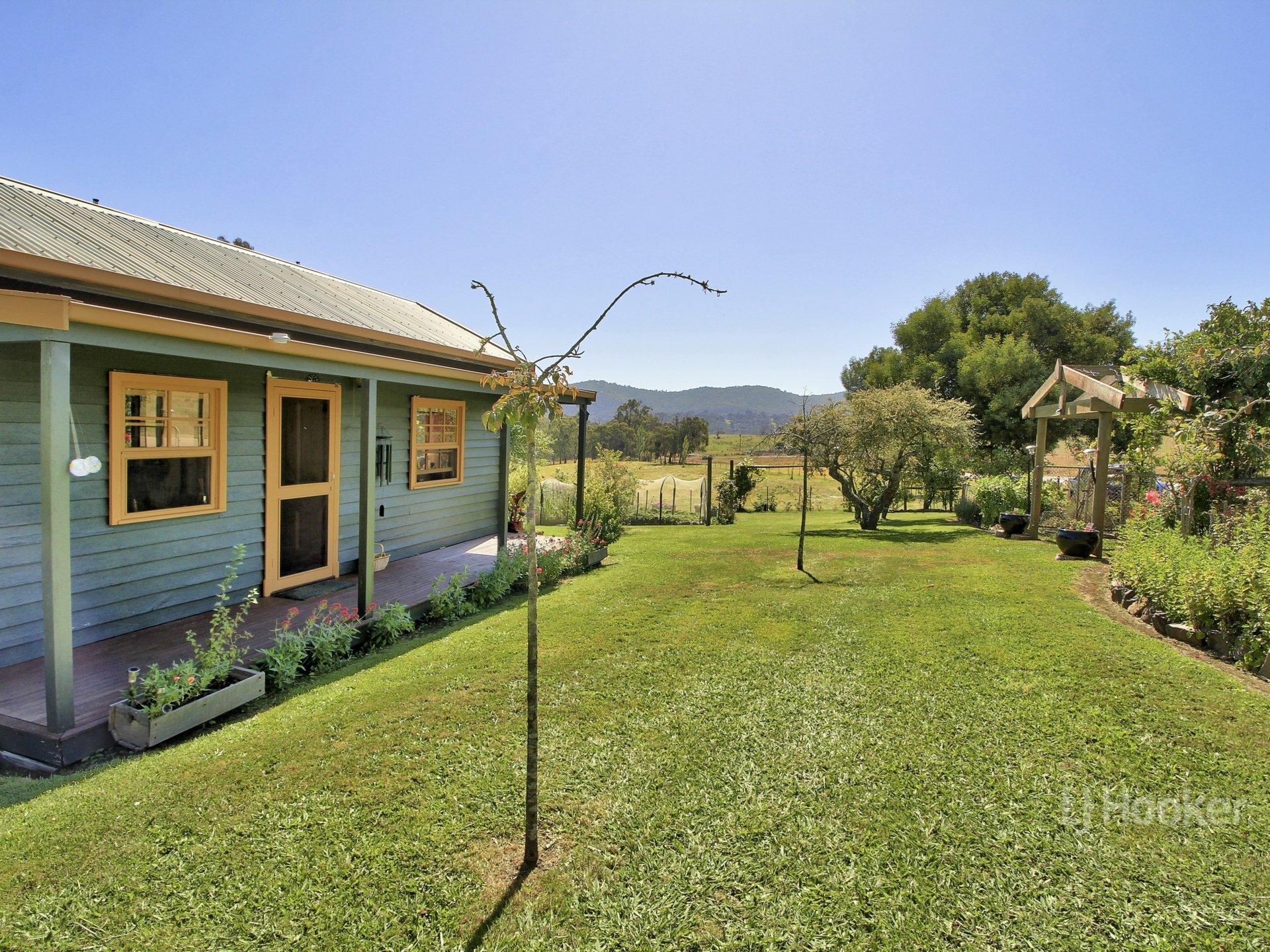 1244 Brookville Road Brookville VIC AcreageSemirural for Sale LJ