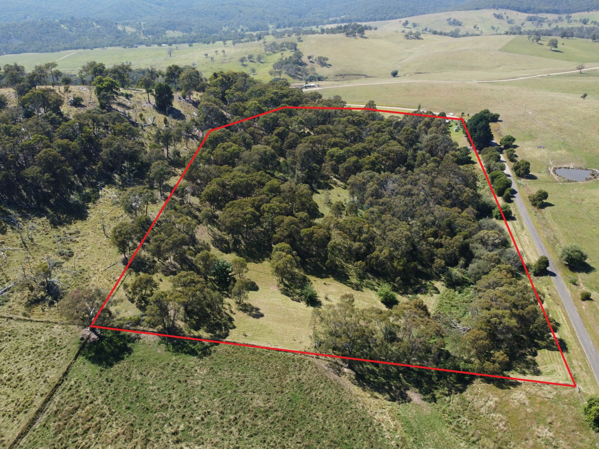 1244 Brookville Road Brookville VIC AcreageSemirural for Sale LJ
