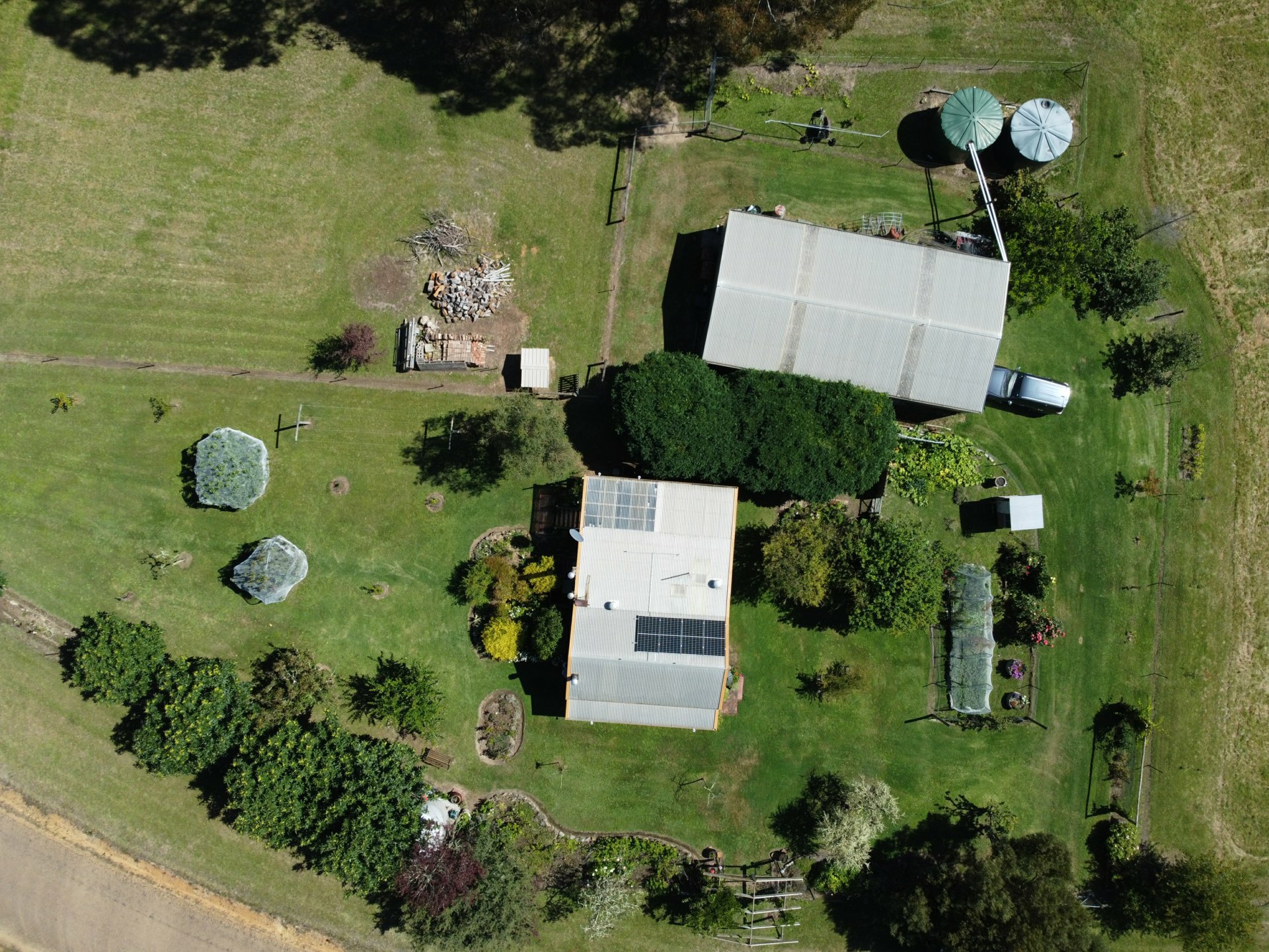 1244 Brookville Road Brookville VIC AcreageSemirural for Sale LJ