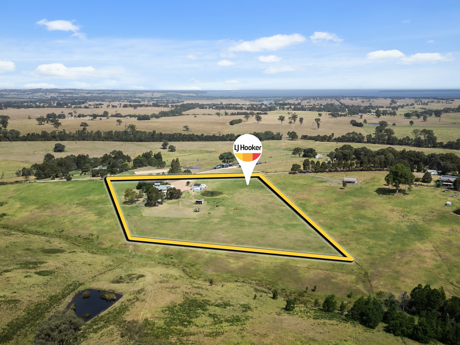 206 Kettles Lane Johnsonville VIC Property Details LJ Hooker