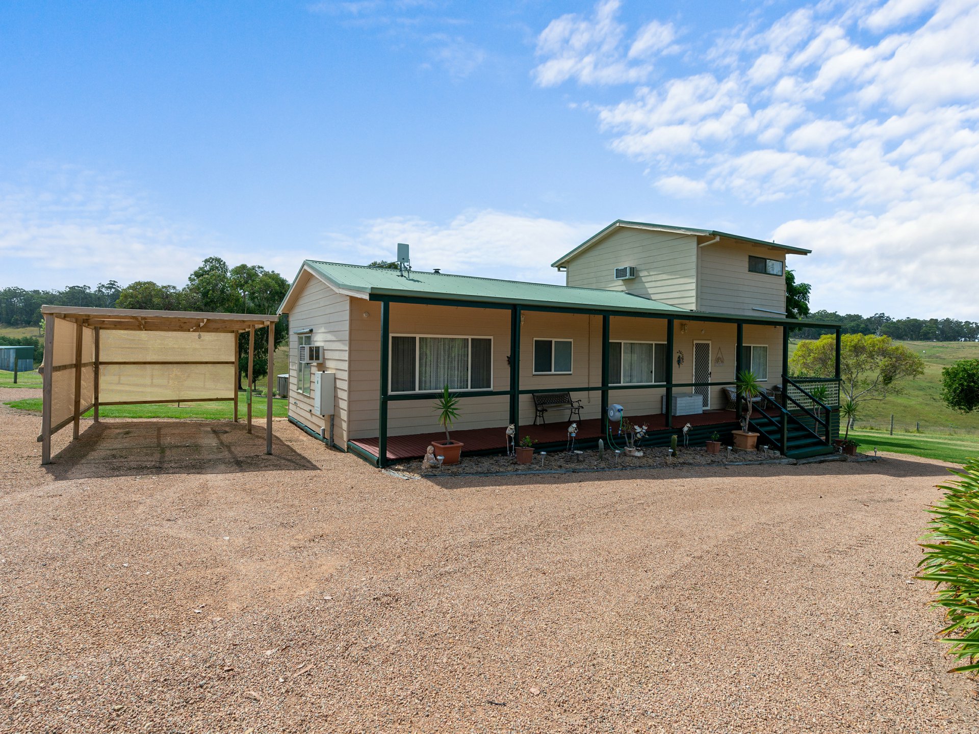 206 Kettles Lane Johnsonville VIC Property Details LJ Hooker