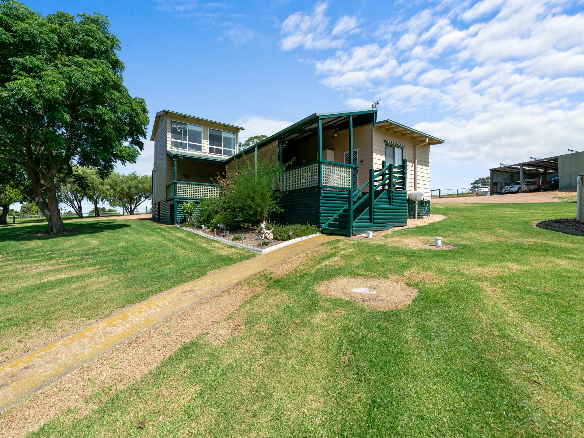 206 Kettles Lane Johnsonville VIC Property Details LJ Hooker