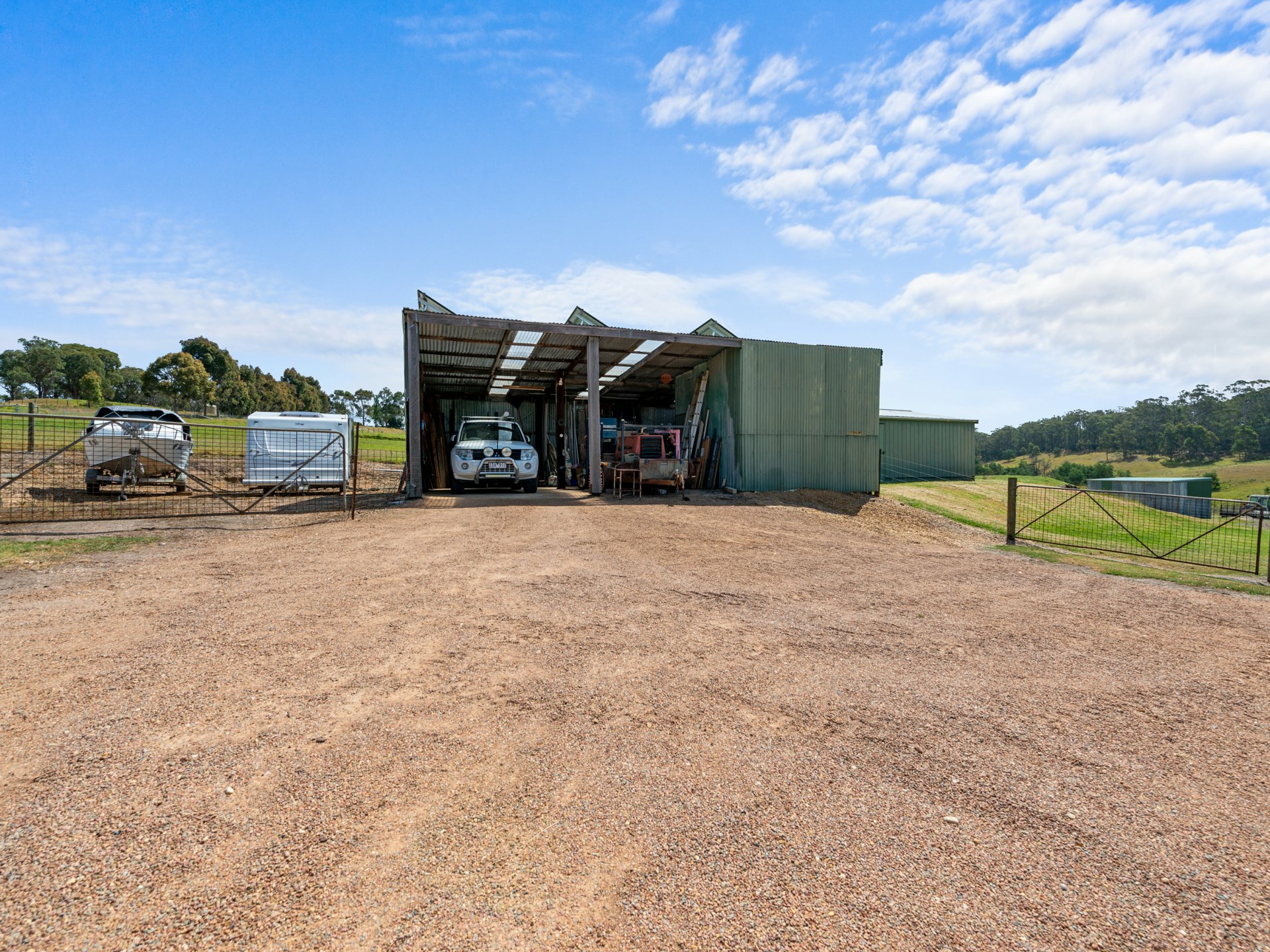 206 Kettles Lane Johnsonville VIC House for Sale LJ Hooker