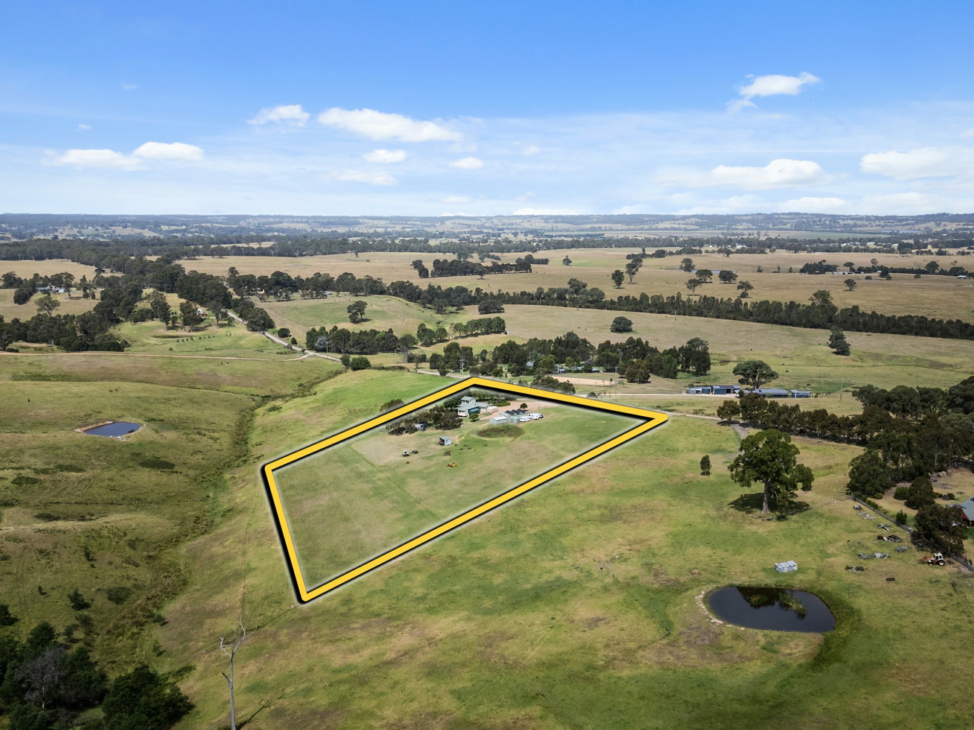 206 Kettles Lane Johnsonville VIC Property Details LJ Hooker