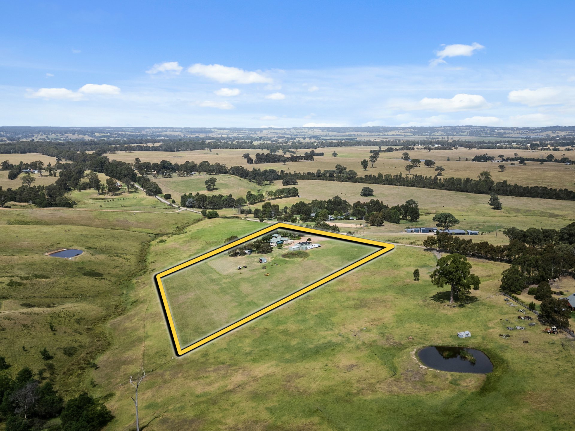 206 Kettles Lane Johnsonville VIC House for Sale LJ Hooker