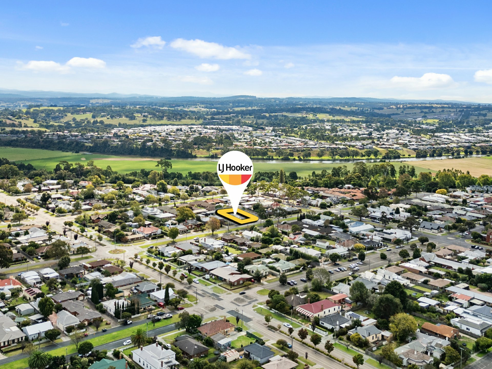 18 Pearson Street Bairnsdale VIC House for Sale LJ Hooker