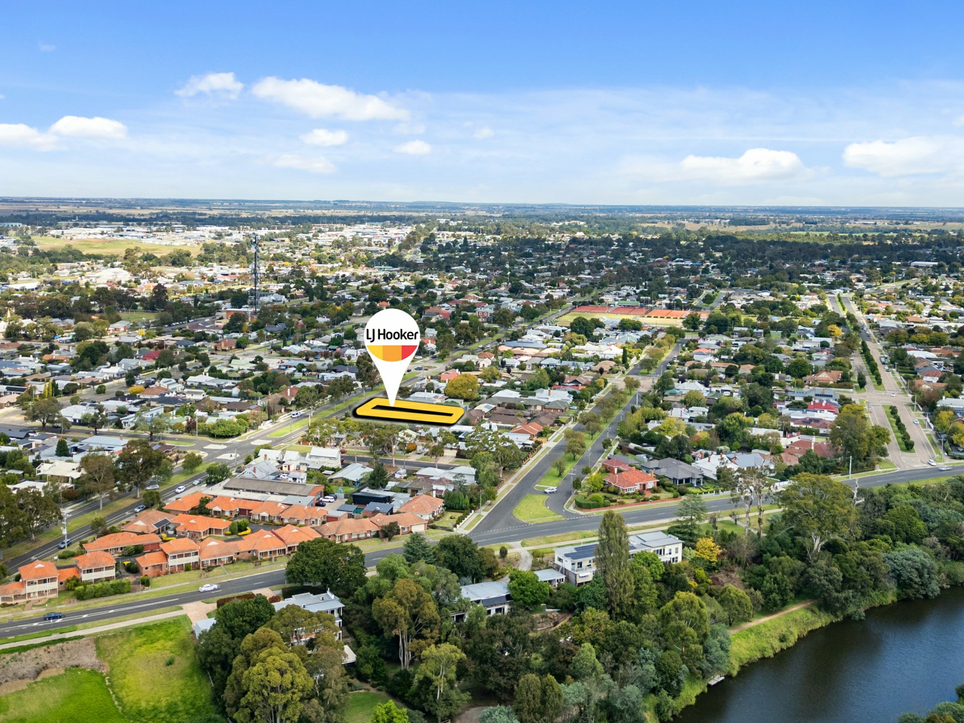 18 Pearson Street Bairnsdale VIC House for Sale LJ Hooker