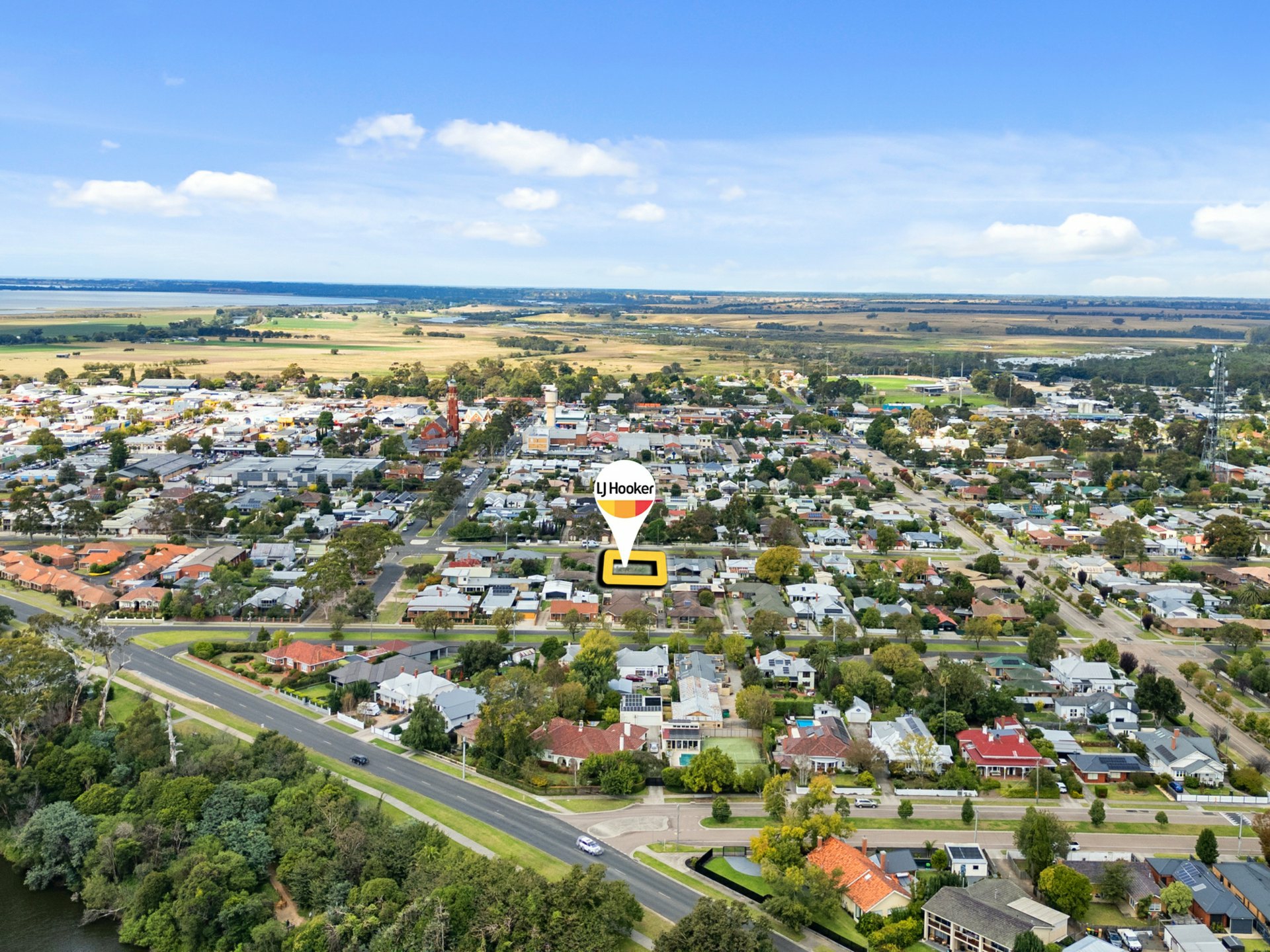 18 Pearson Street, BAIRNSDALE