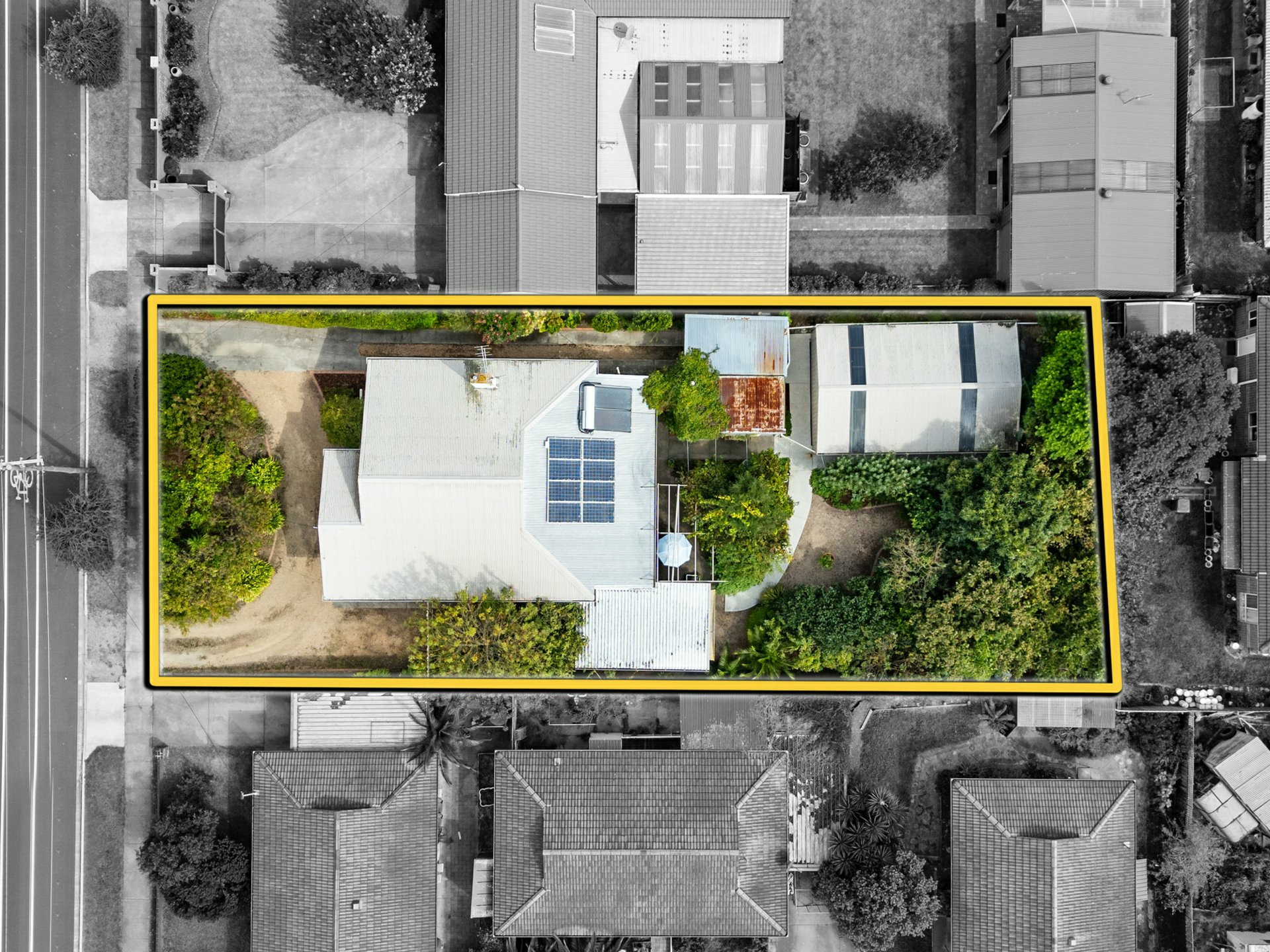 18 Pearson Street Bairnsdale VIC House for Sale LJ Hooker