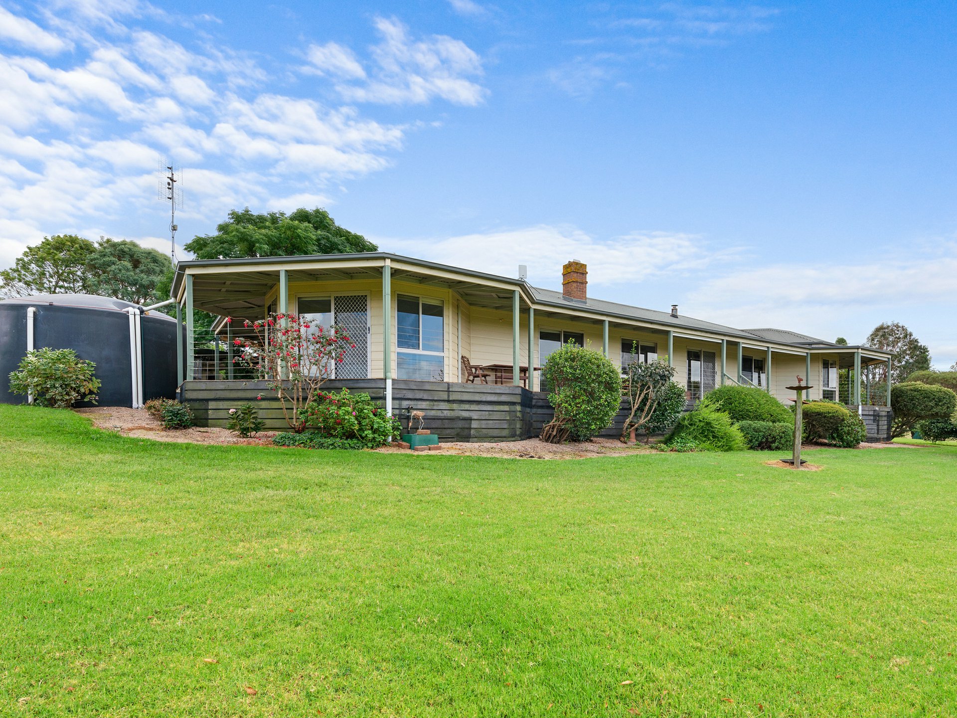 187 Kettles Lane Johnsonville VIC Property Details LJ Hooker