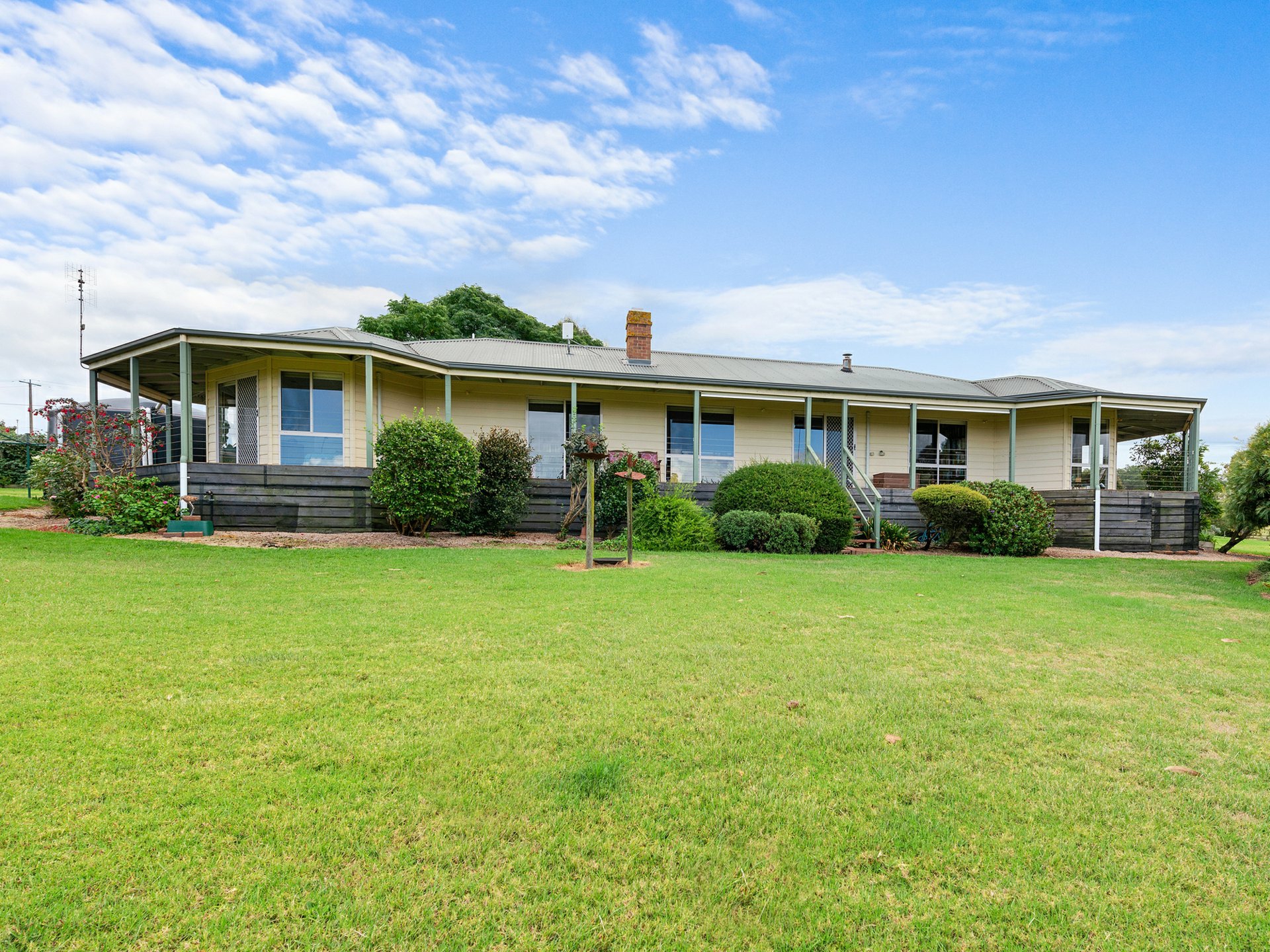 187 Kettles Lane Johnsonville VIC Property Details LJ Hooker