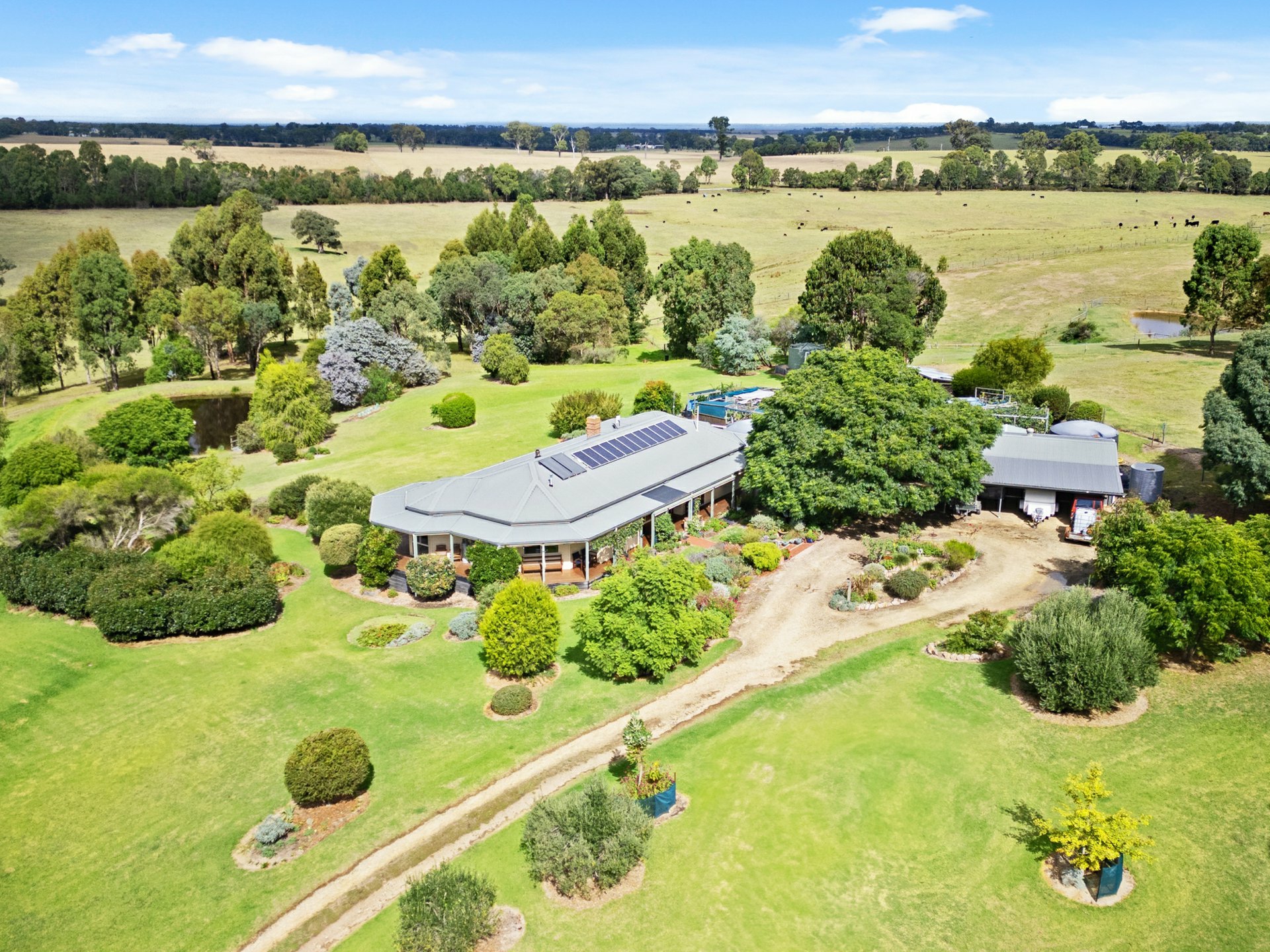 187 Kettles Lane Johnsonville VIC Property Details LJ Hooker