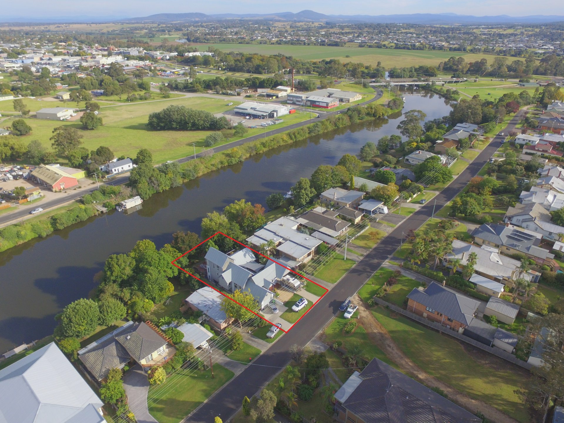 28 Robb Street, EAST BAIRNSDALE
