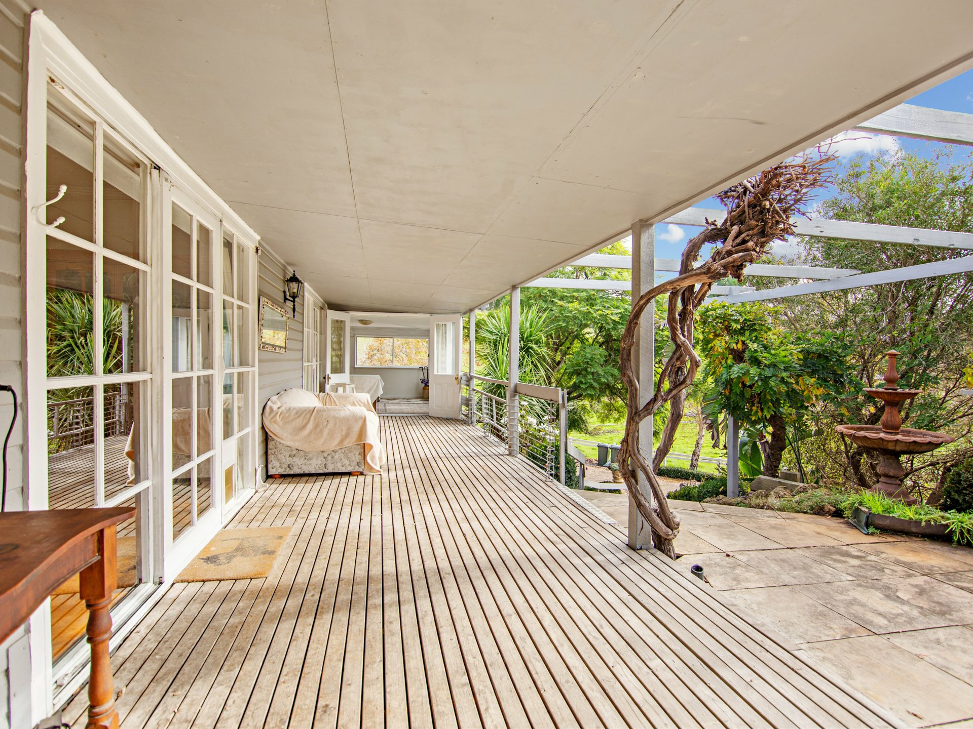 453 Buchan-Orbost Road, BETE BOLONG