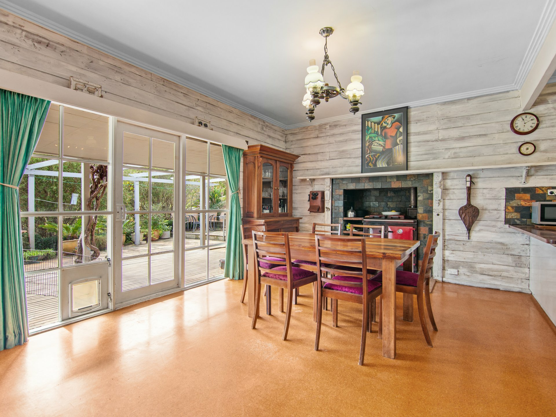 453 Buchan-Orbost Road, BETE BOLONG