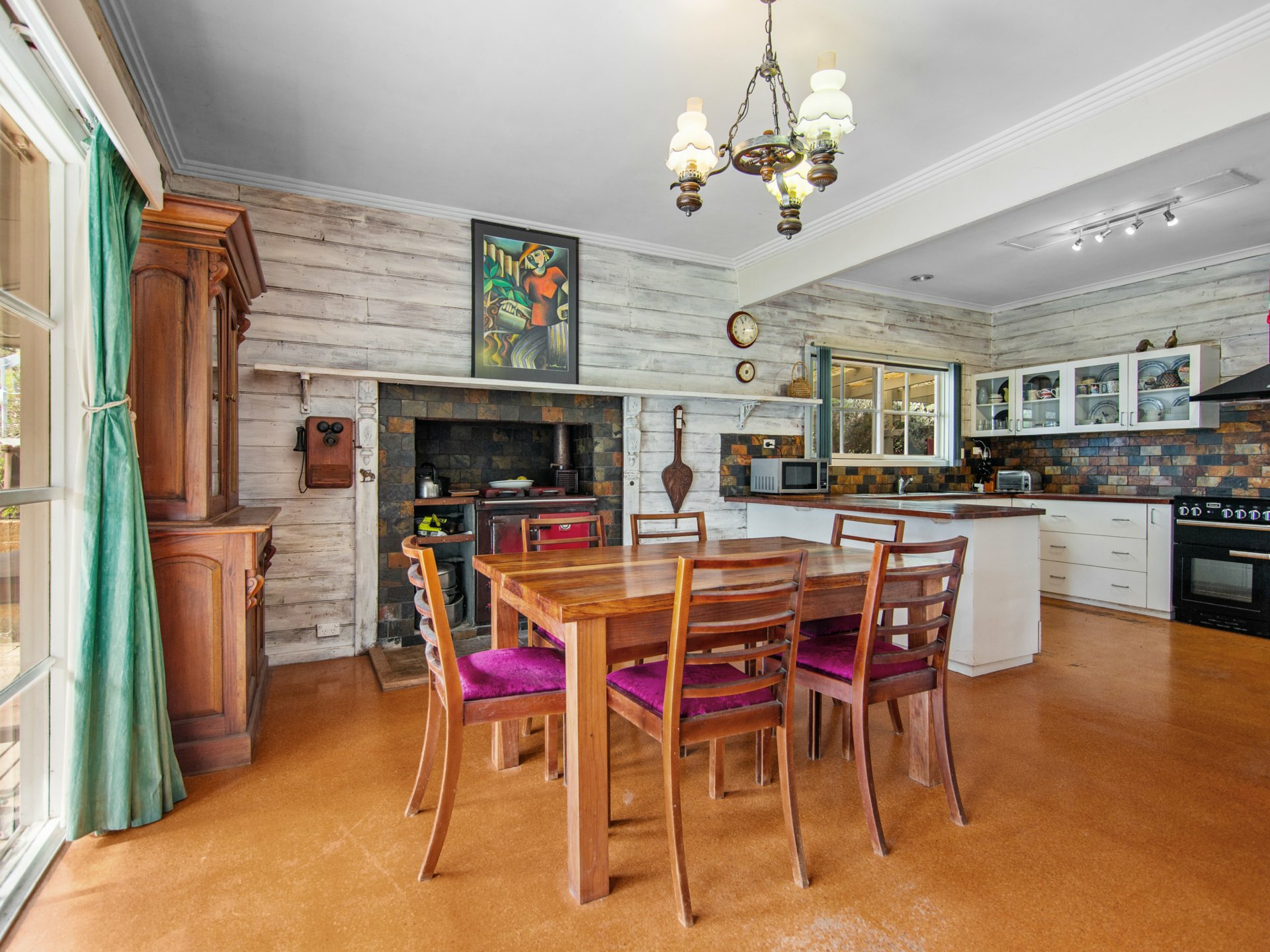 453 Buchan-Orbost Road, BETE BOLONG