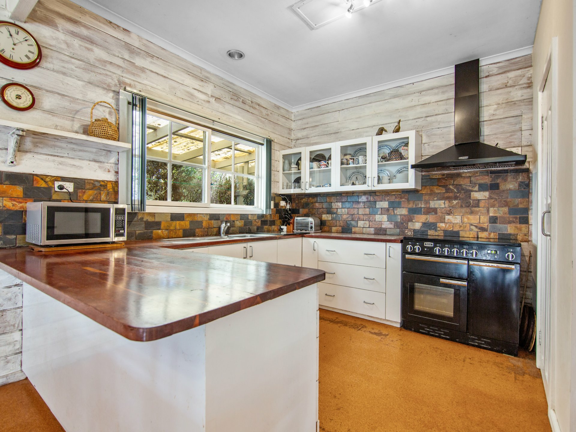 453 Buchan-Orbost Road, BETE BOLONG