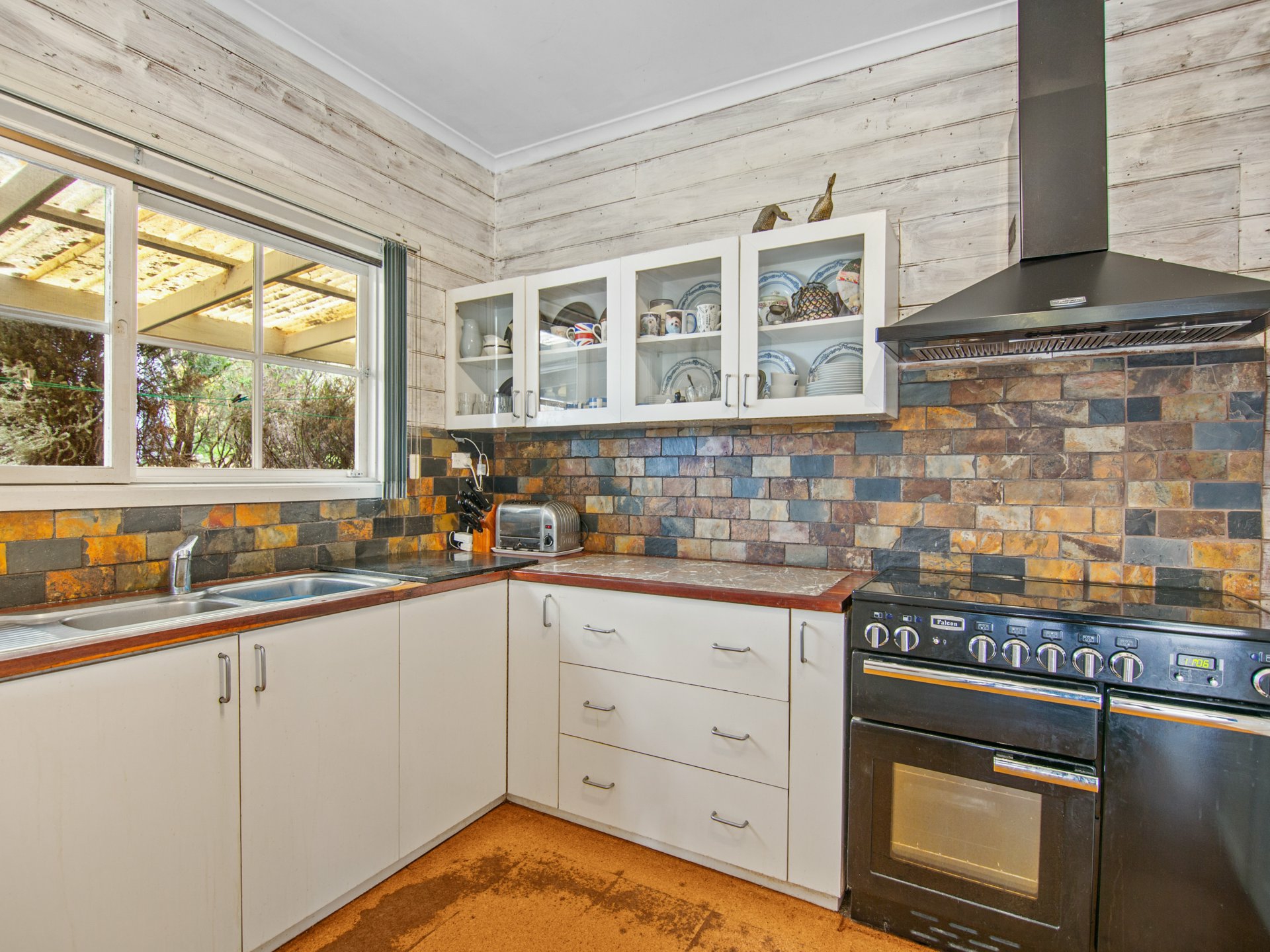 453 Buchan-Orbost Road, BETE BOLONG