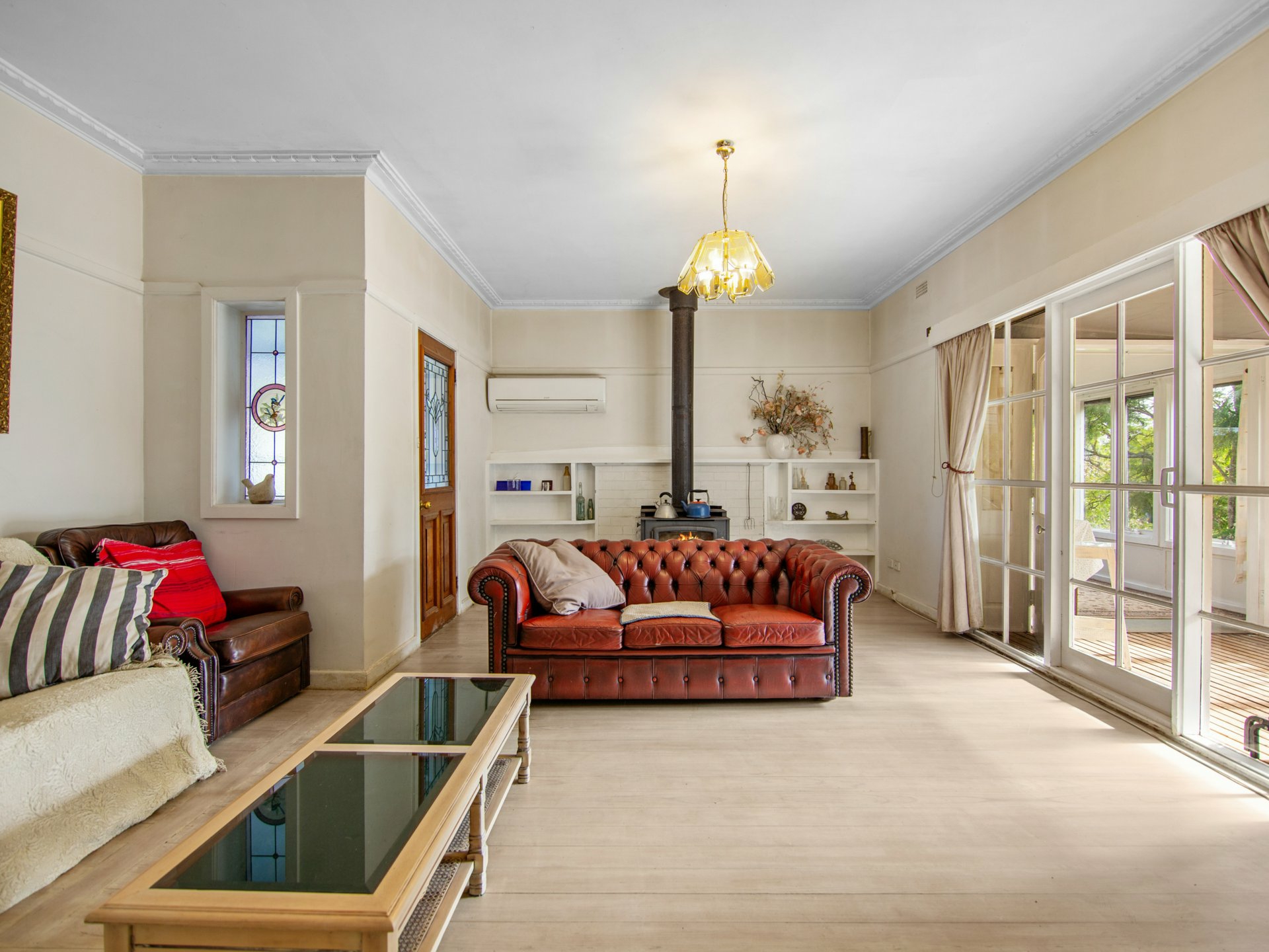 453 Buchan-Orbost Road, BETE BOLONG