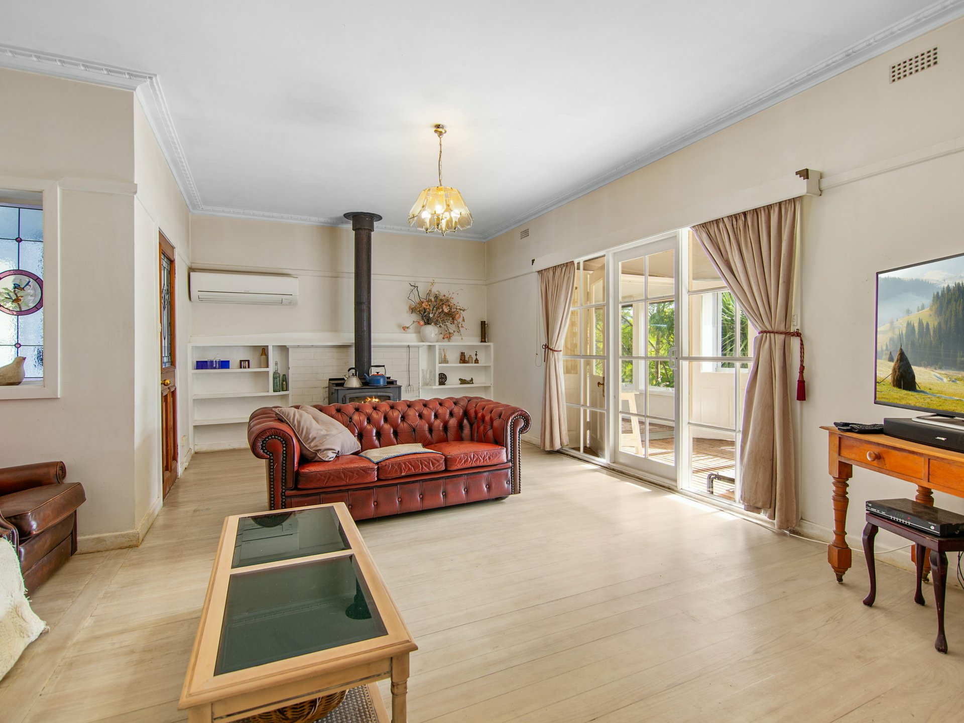453 Buchan-Orbost Road, BETE BOLONG