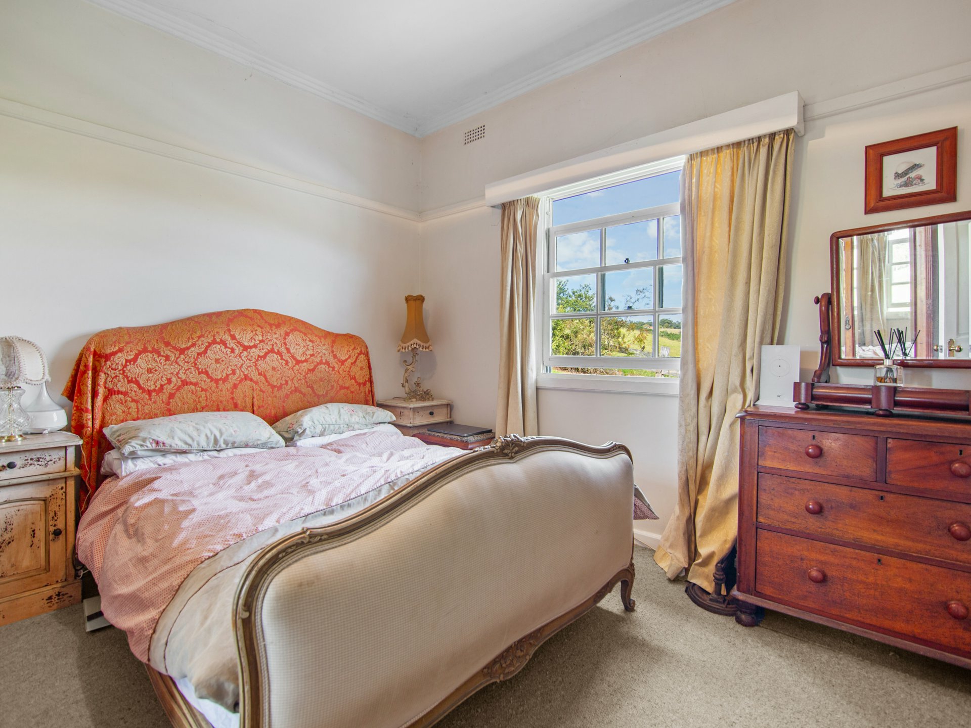 453 Buchan-Orbost Road, BETE BOLONG