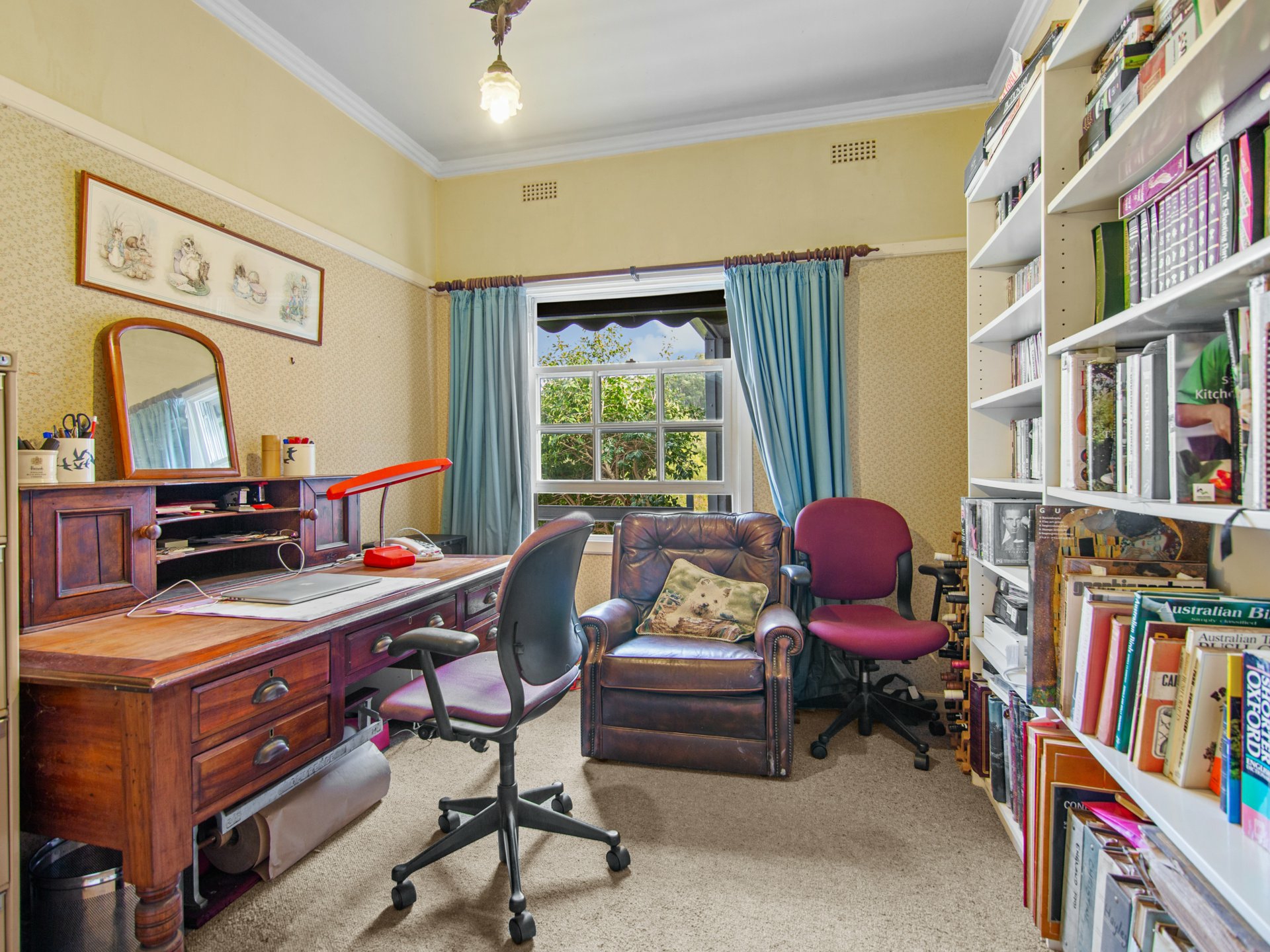 453 Buchan-Orbost Road, BETE BOLONG