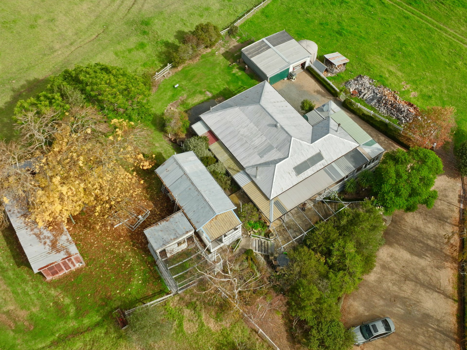 453 Buchan-Orbost Road, BETE BOLONG