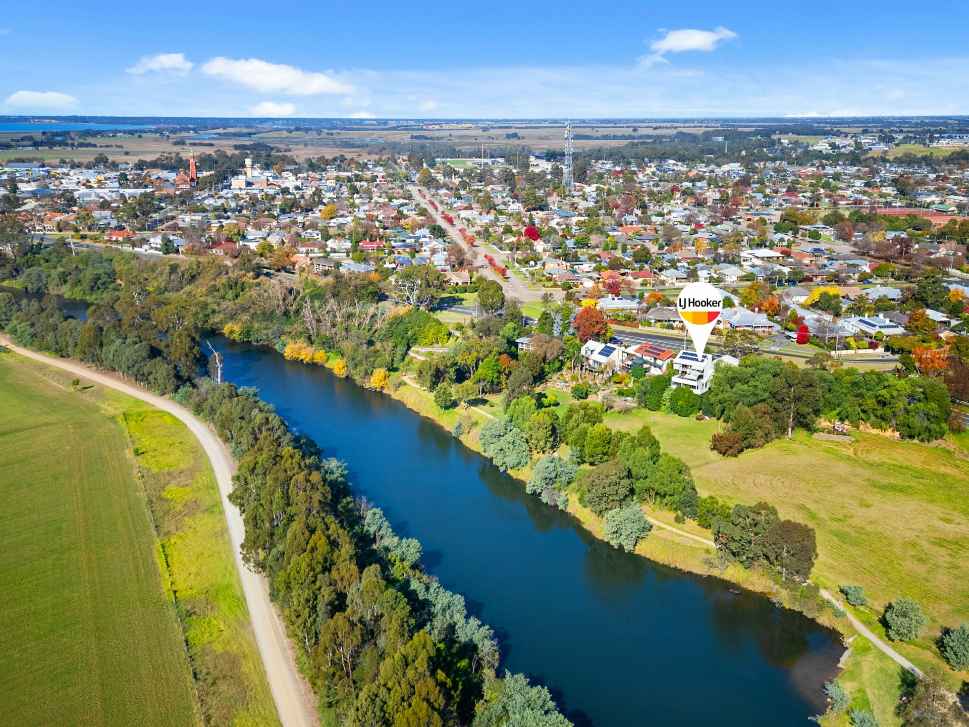 106 Riverine St, BAIRNSDALE