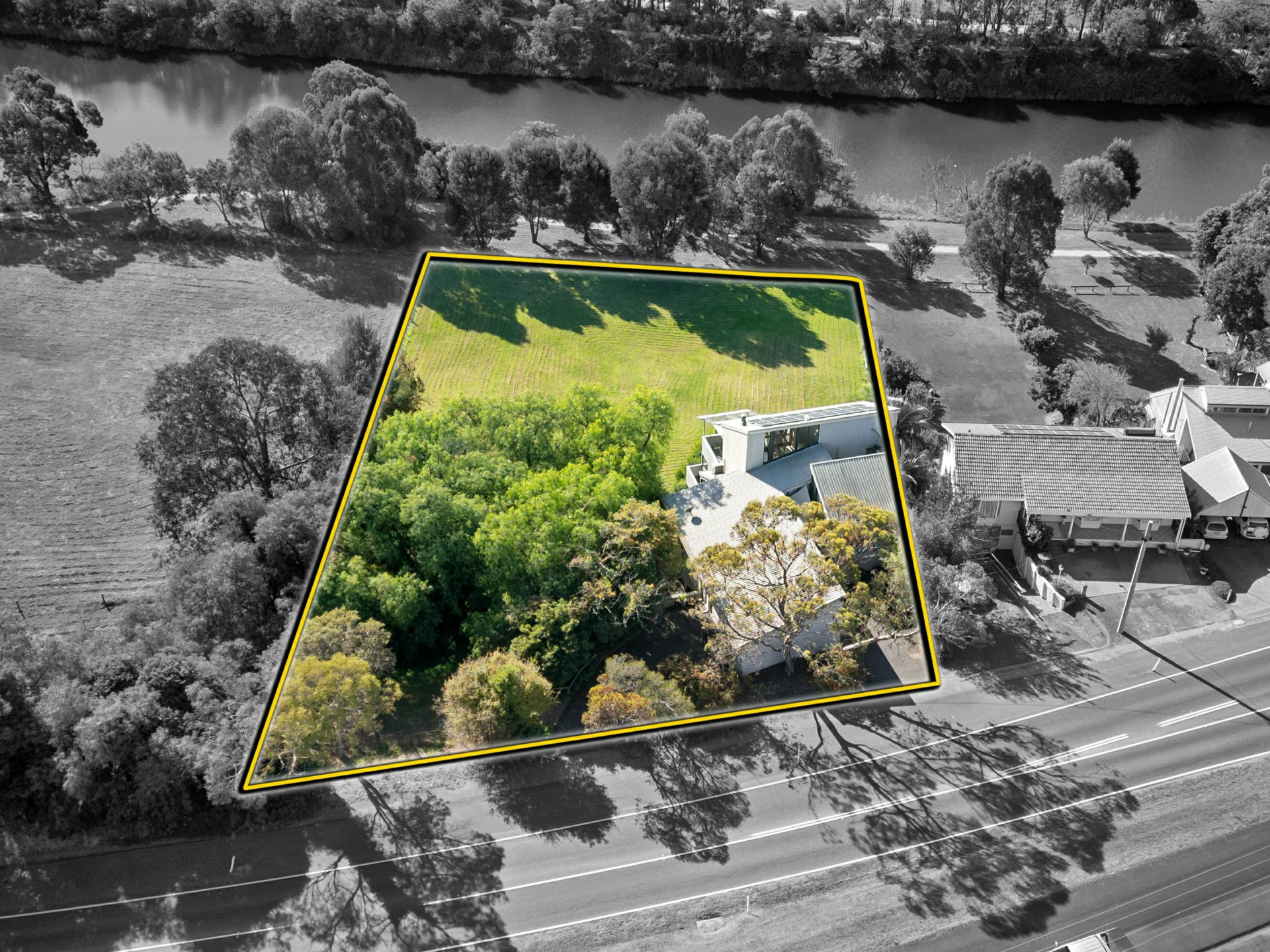 106 Riverine St, BAIRNSDALE