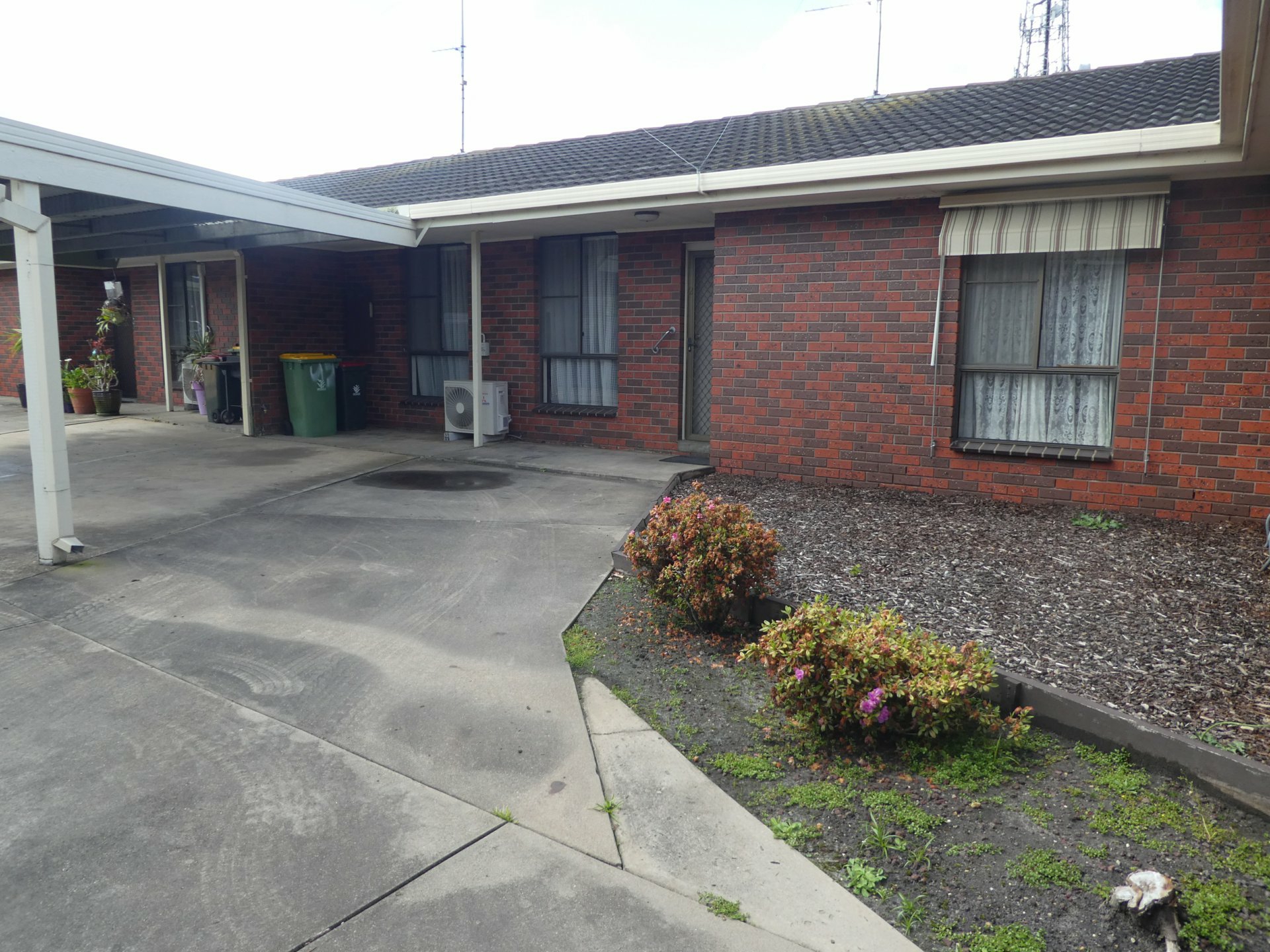 Unit 2/194 Nicholson Street, BAIRNSDALE