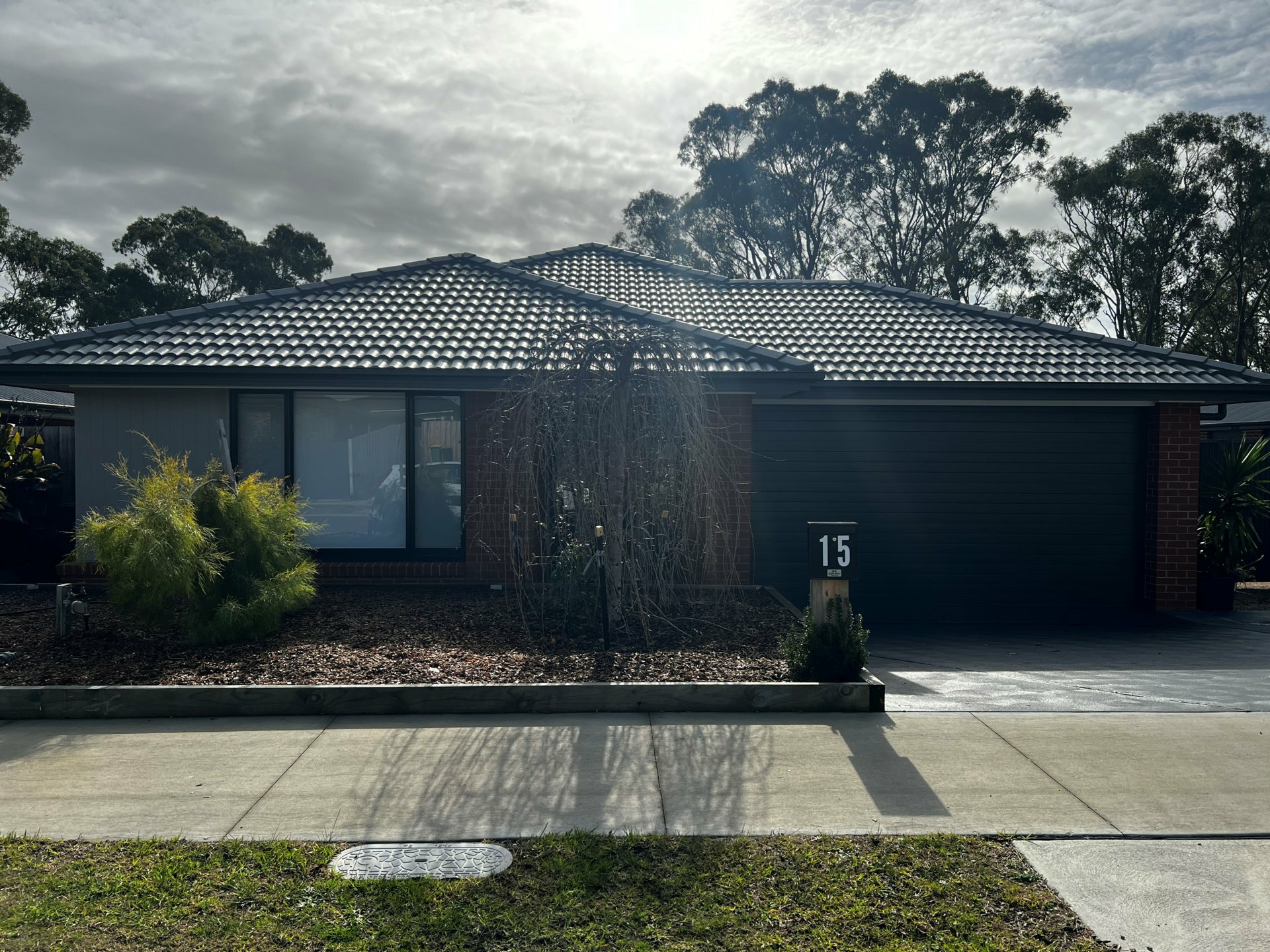15 Houghton Crescent, EAGLE POINT