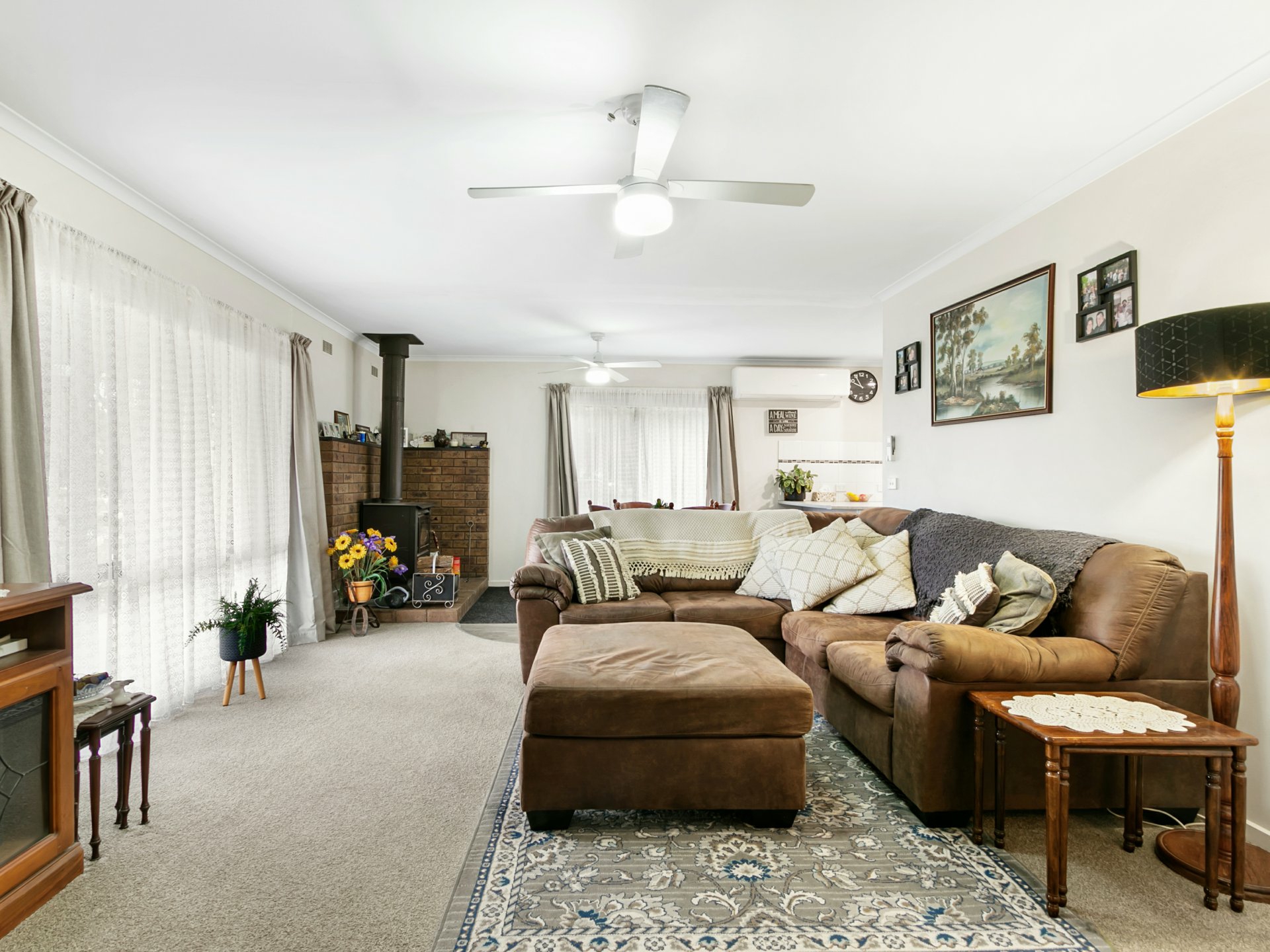 21 Main Road, LINDENOW