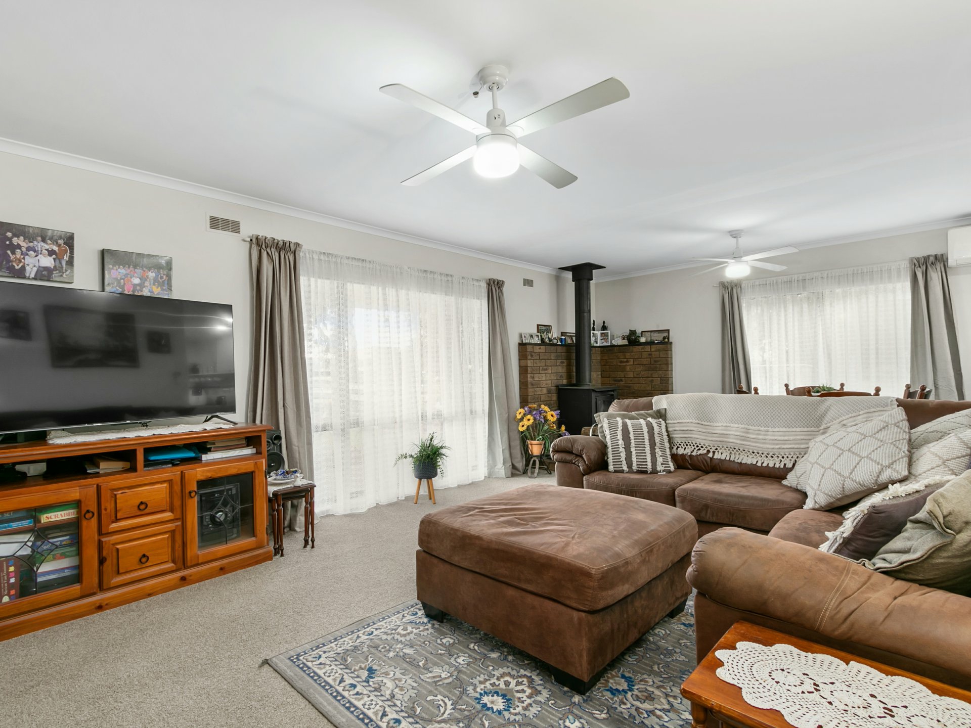21 Main Road, LINDENOW