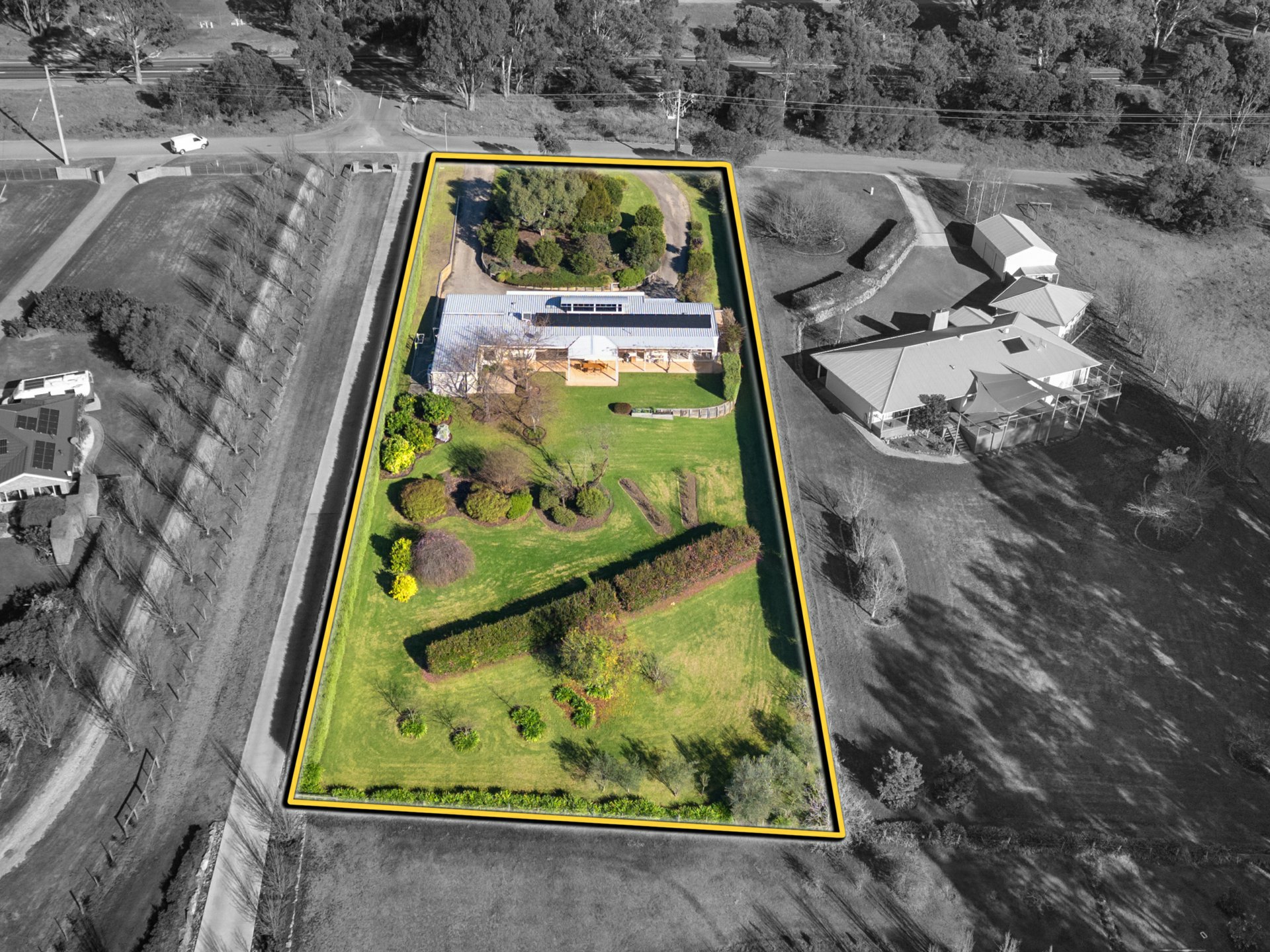 236 Bullumwaal Road, WY YUNG