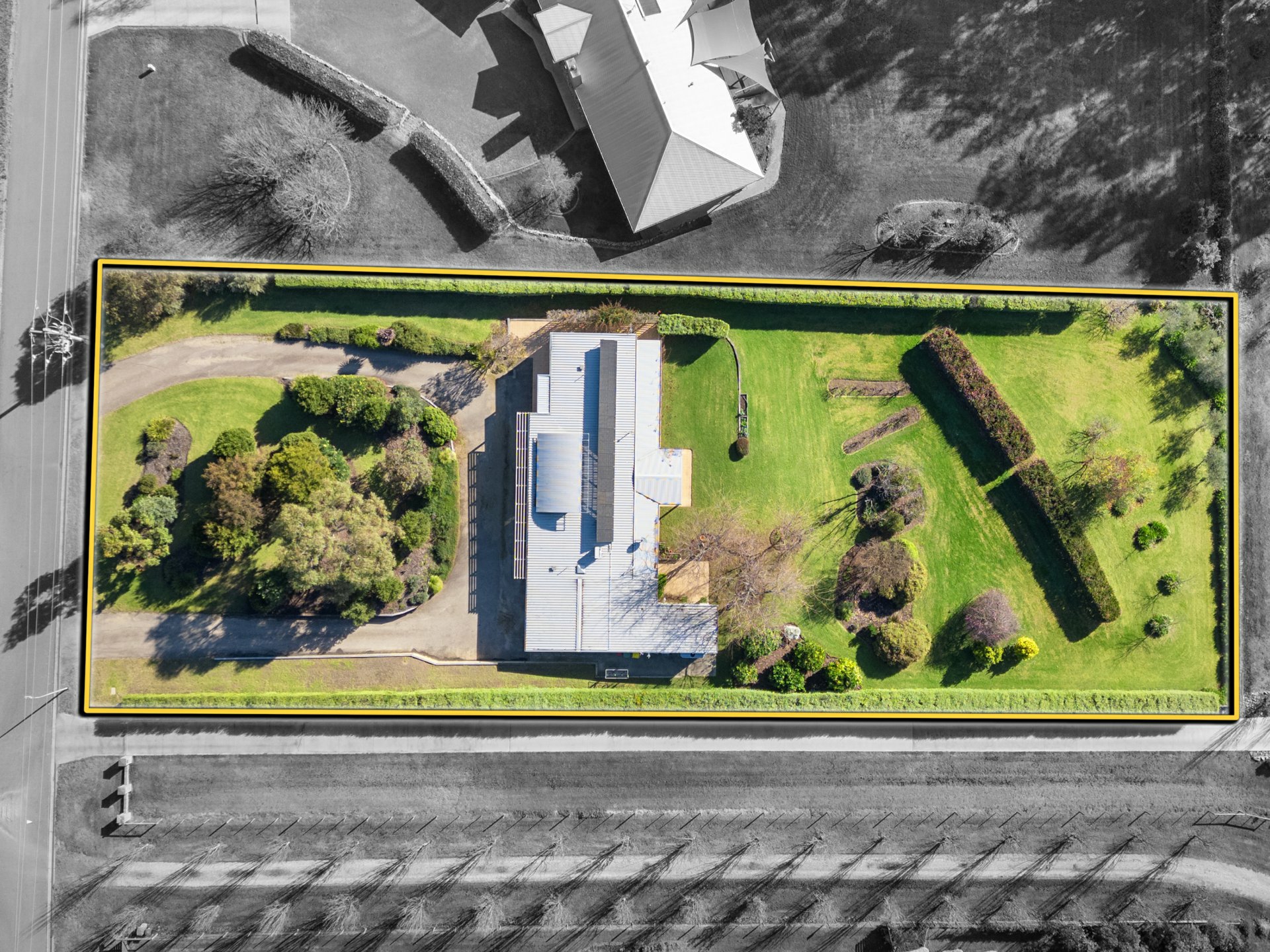 236 Bullumwaal Road, WY YUNG